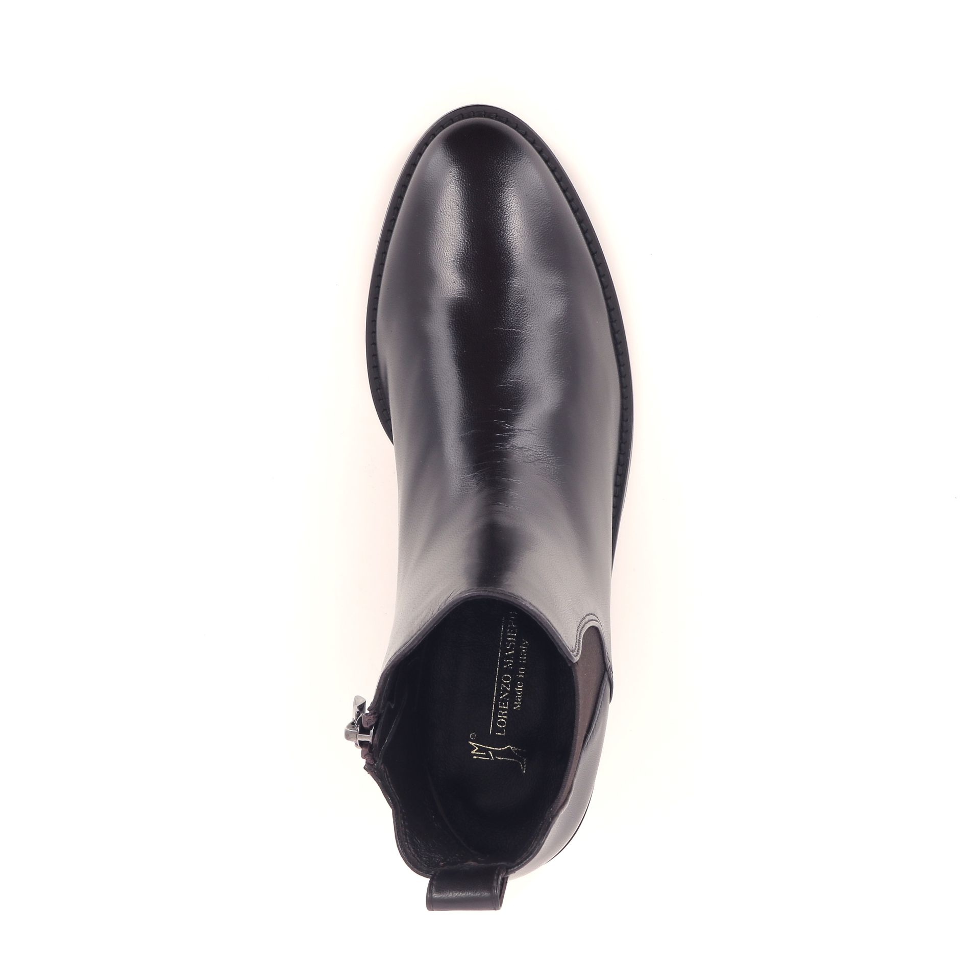 Lorenzo Masiero Boots 266646 bruin