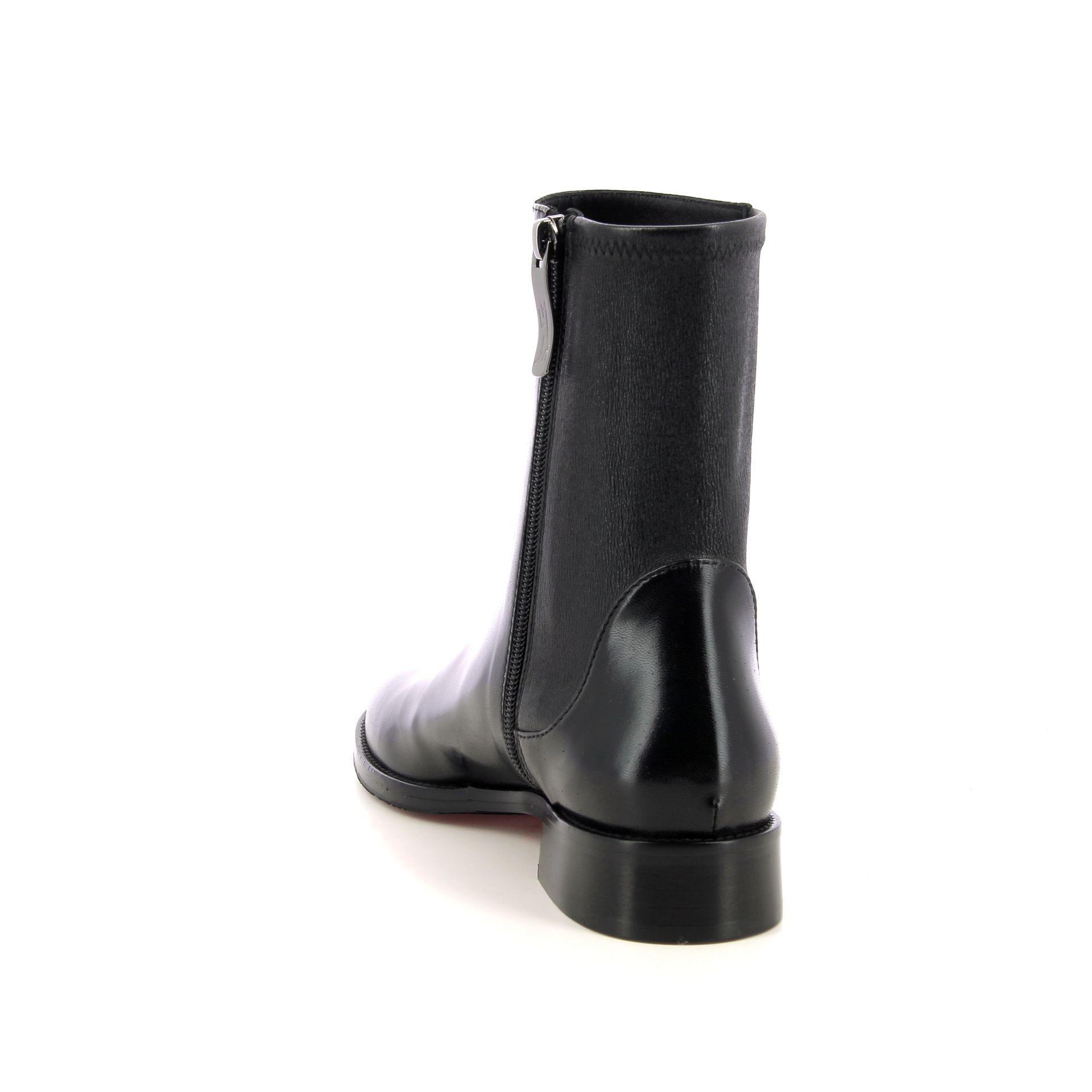 Lorenzo Masiero Boots 266647 zwart