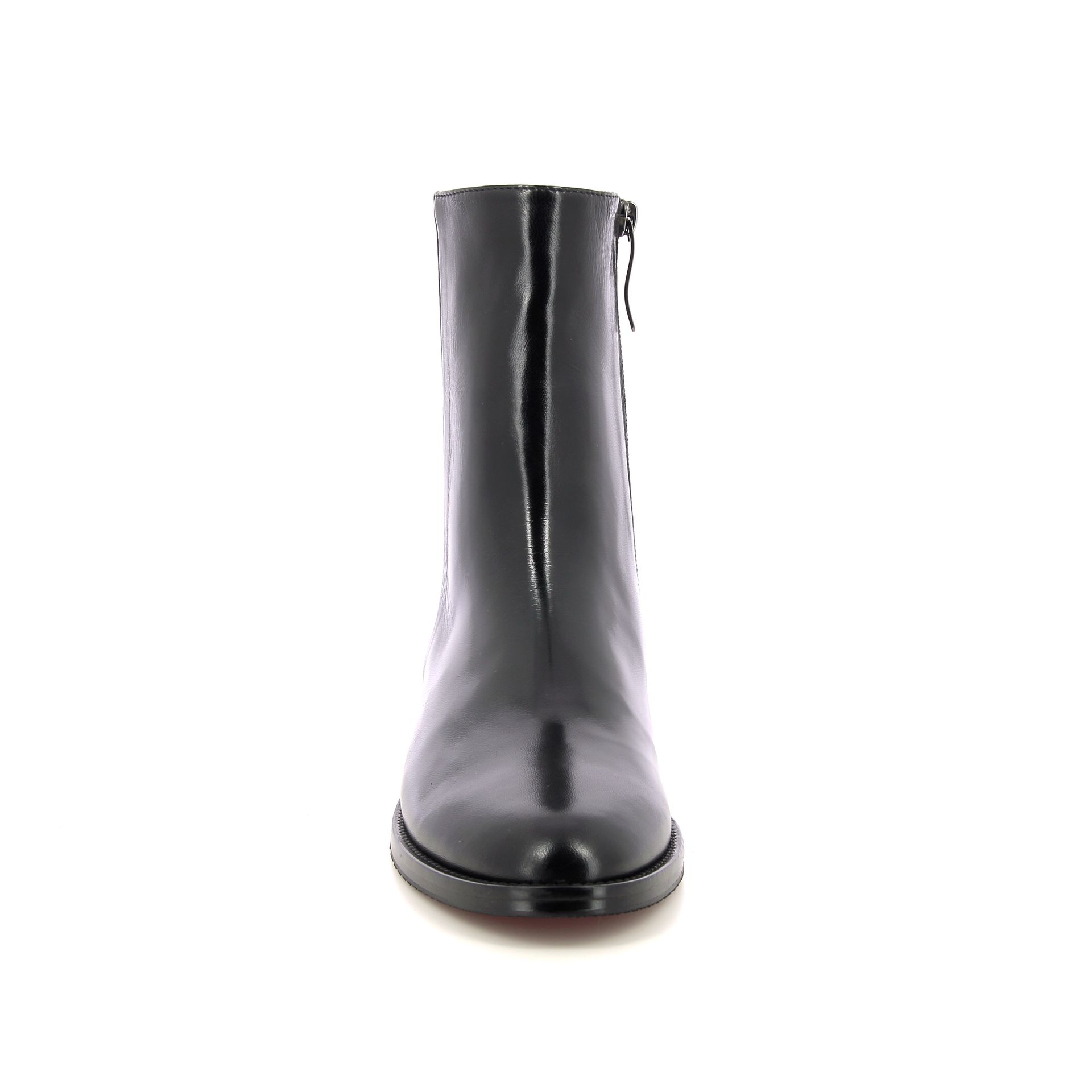 Lorenzo Masiero Boots 266647 zwart