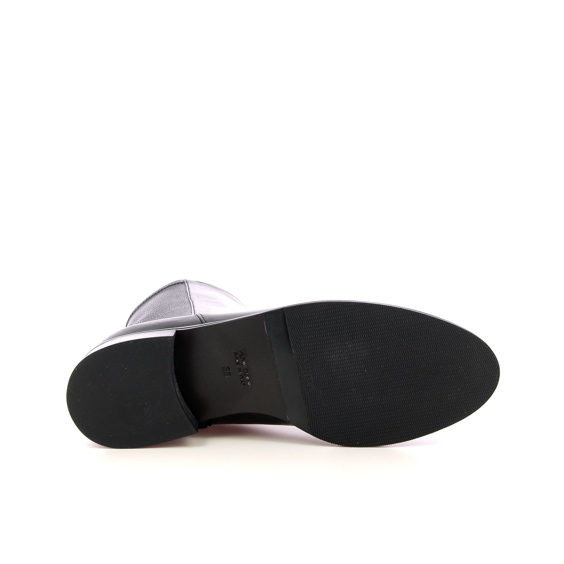 Lorenzo Masiero Boots 266647 zwart