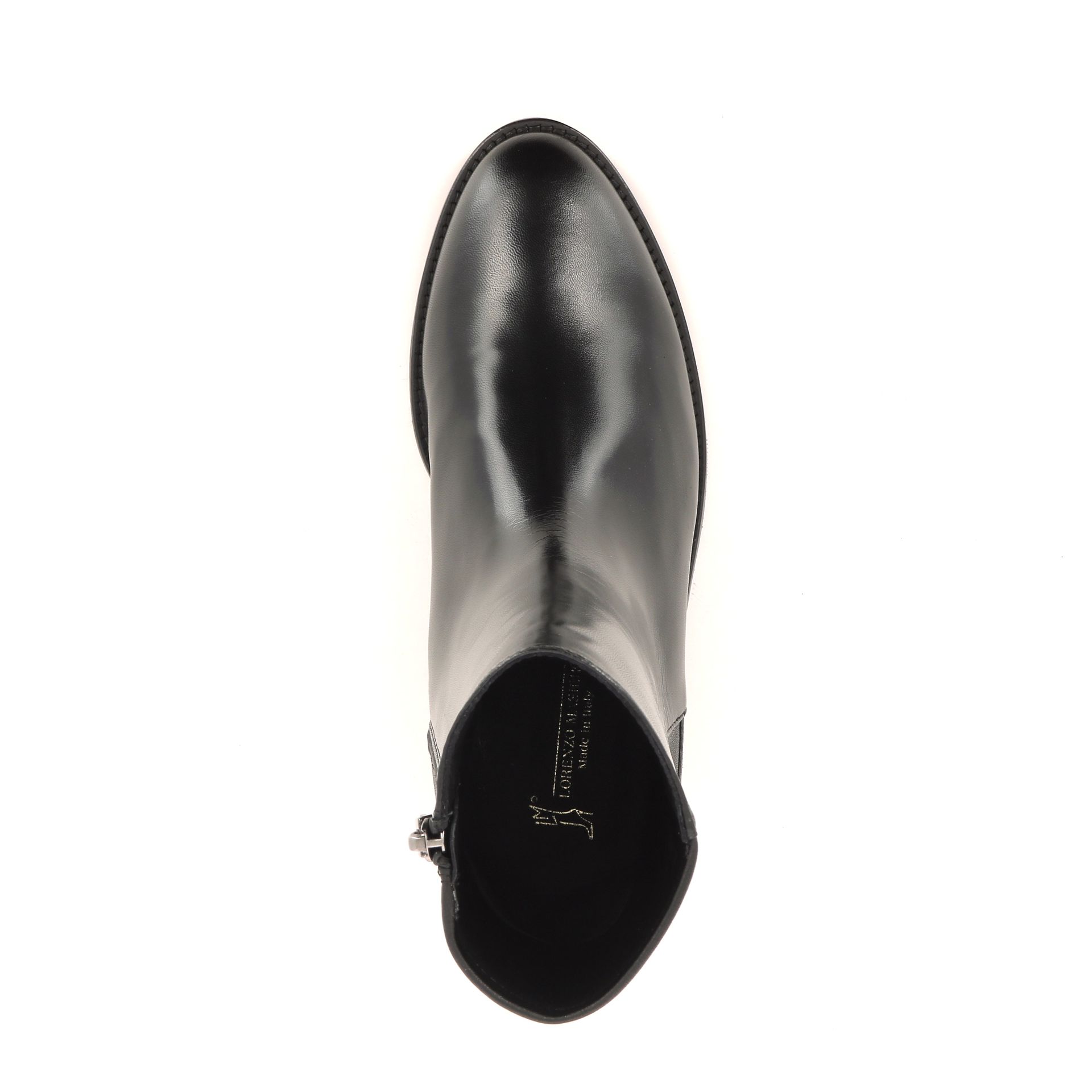 Lorenzo Masiero Boots 266647 zwart
