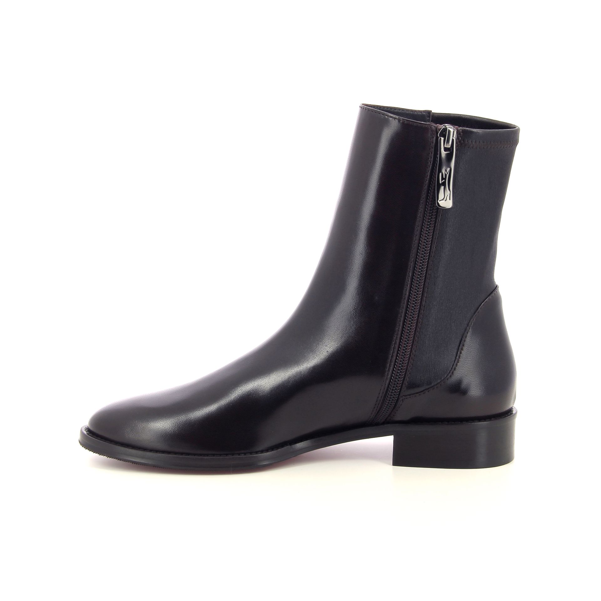 Lorenzo Masiero Boots 266648 bruin