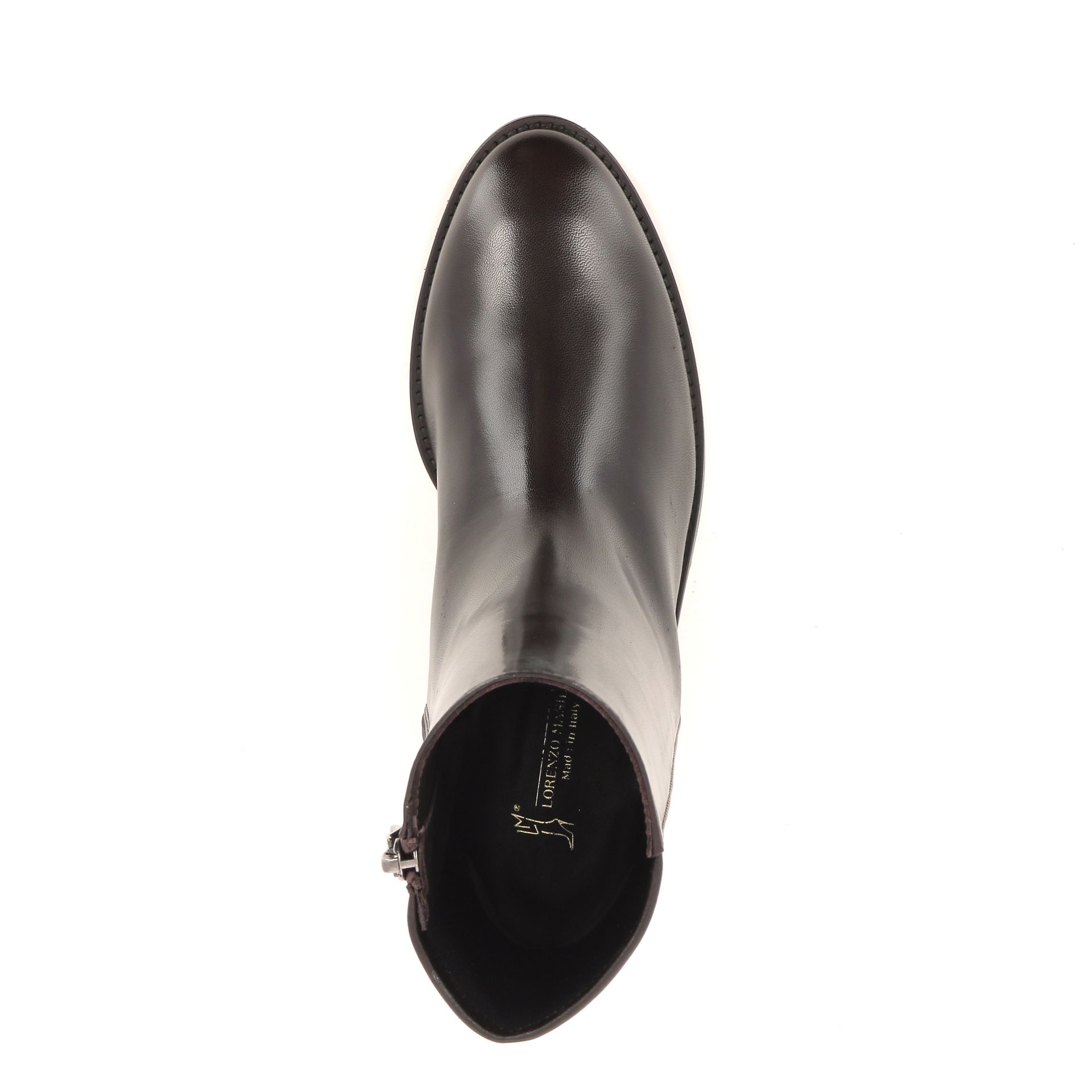Lorenzo Masiero Boots 266648 bruin