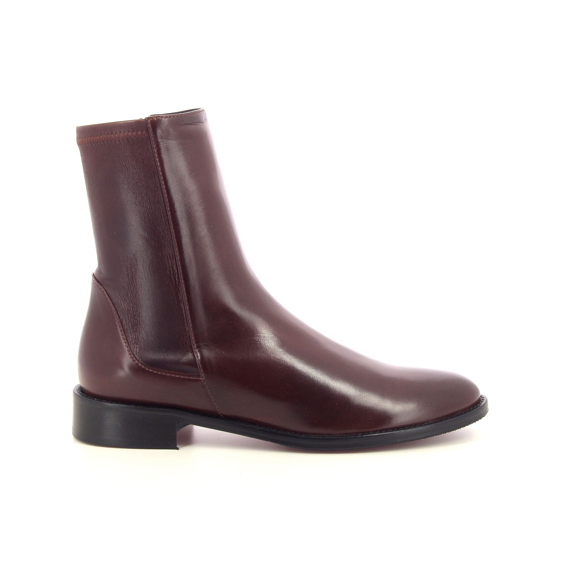 Lorenzo Masiero Boots 266649 cognac