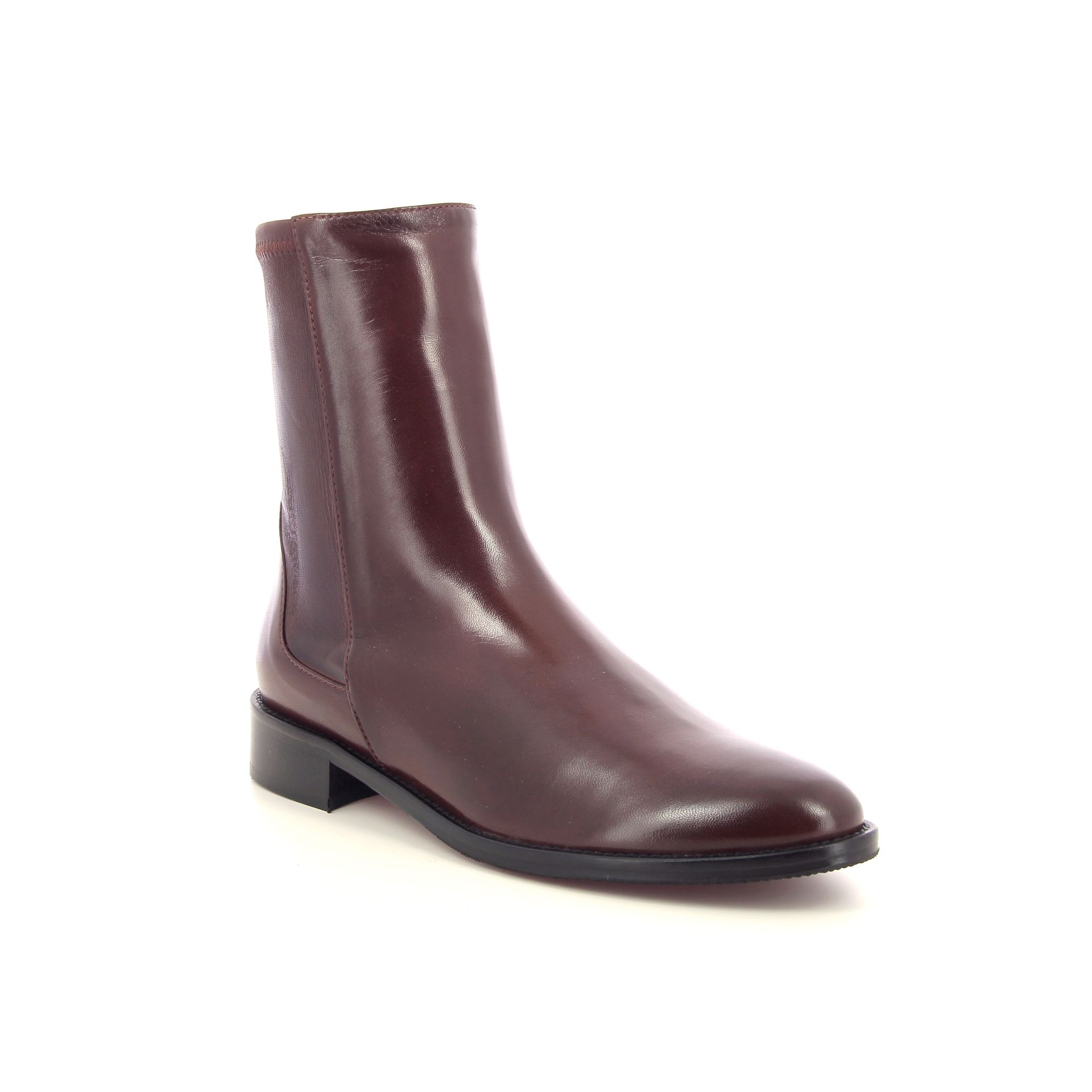 Lorenzo Masiero Boots 266649 cognac