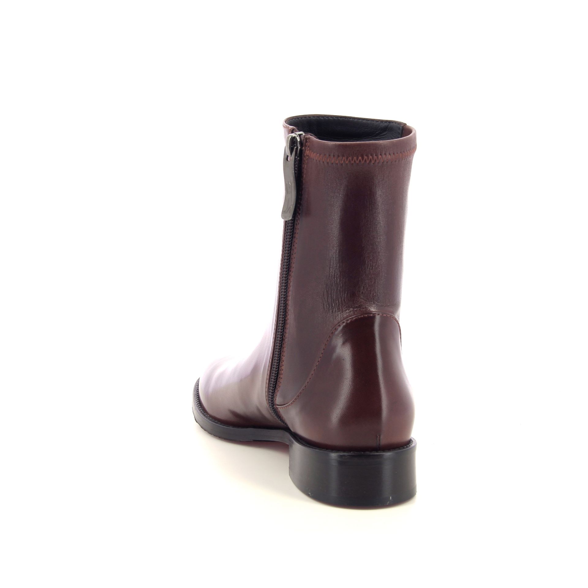 Lorenzo Masiero Boots 266649 cognac