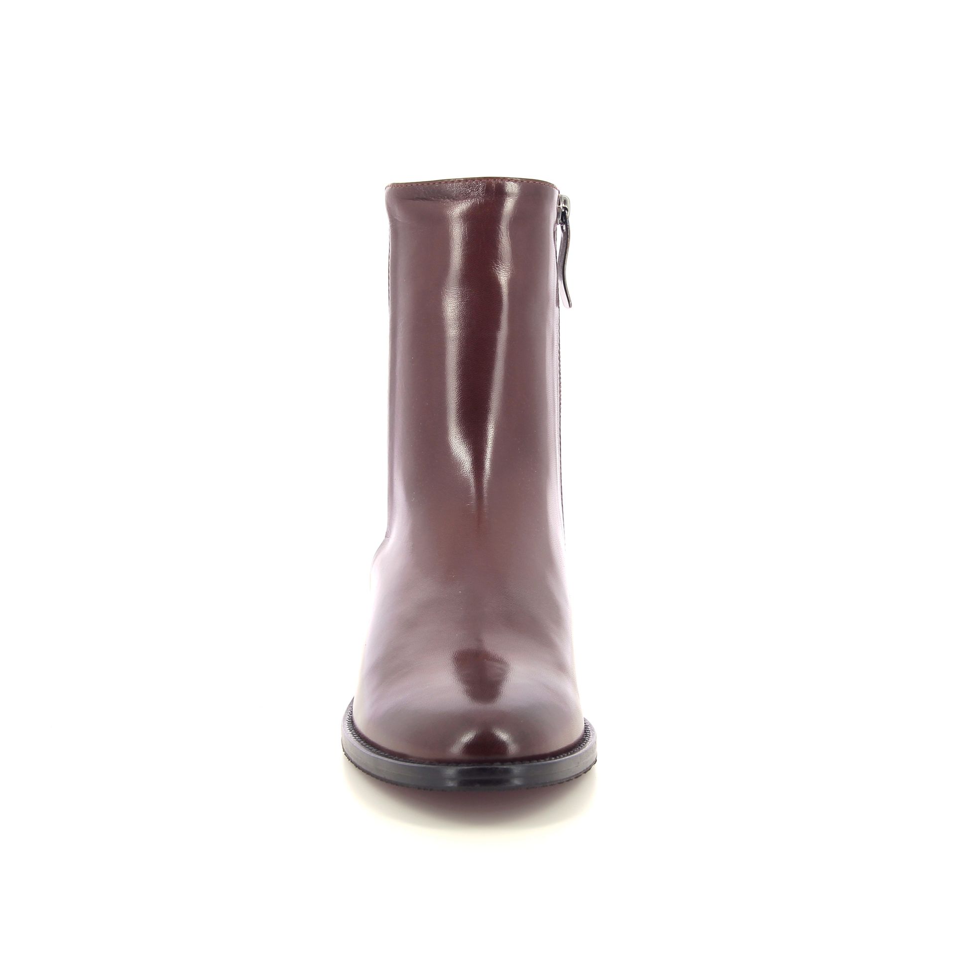 Lorenzo Masiero Boots 266649 cognac