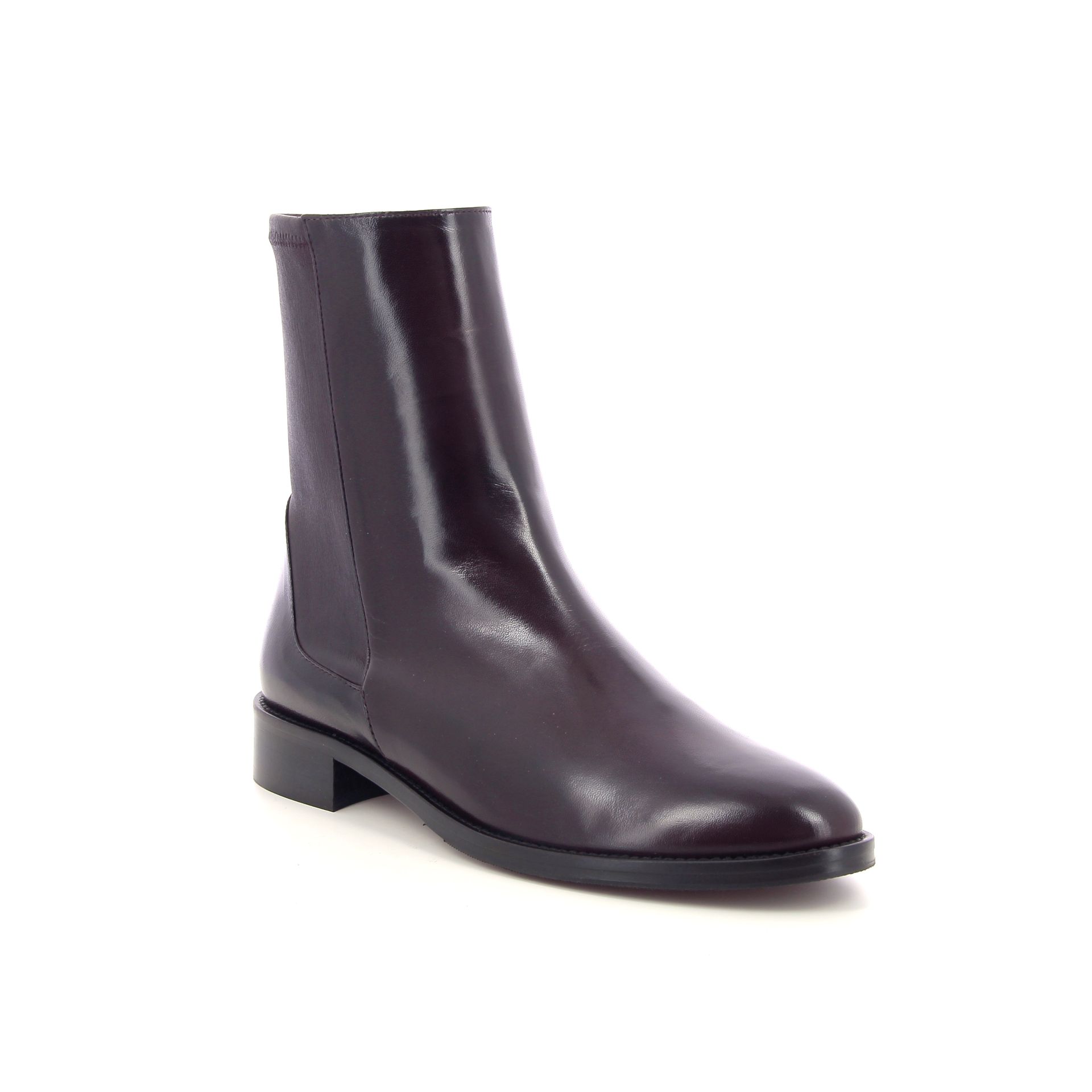 Lorenzo Masiero Boots 266650 rood