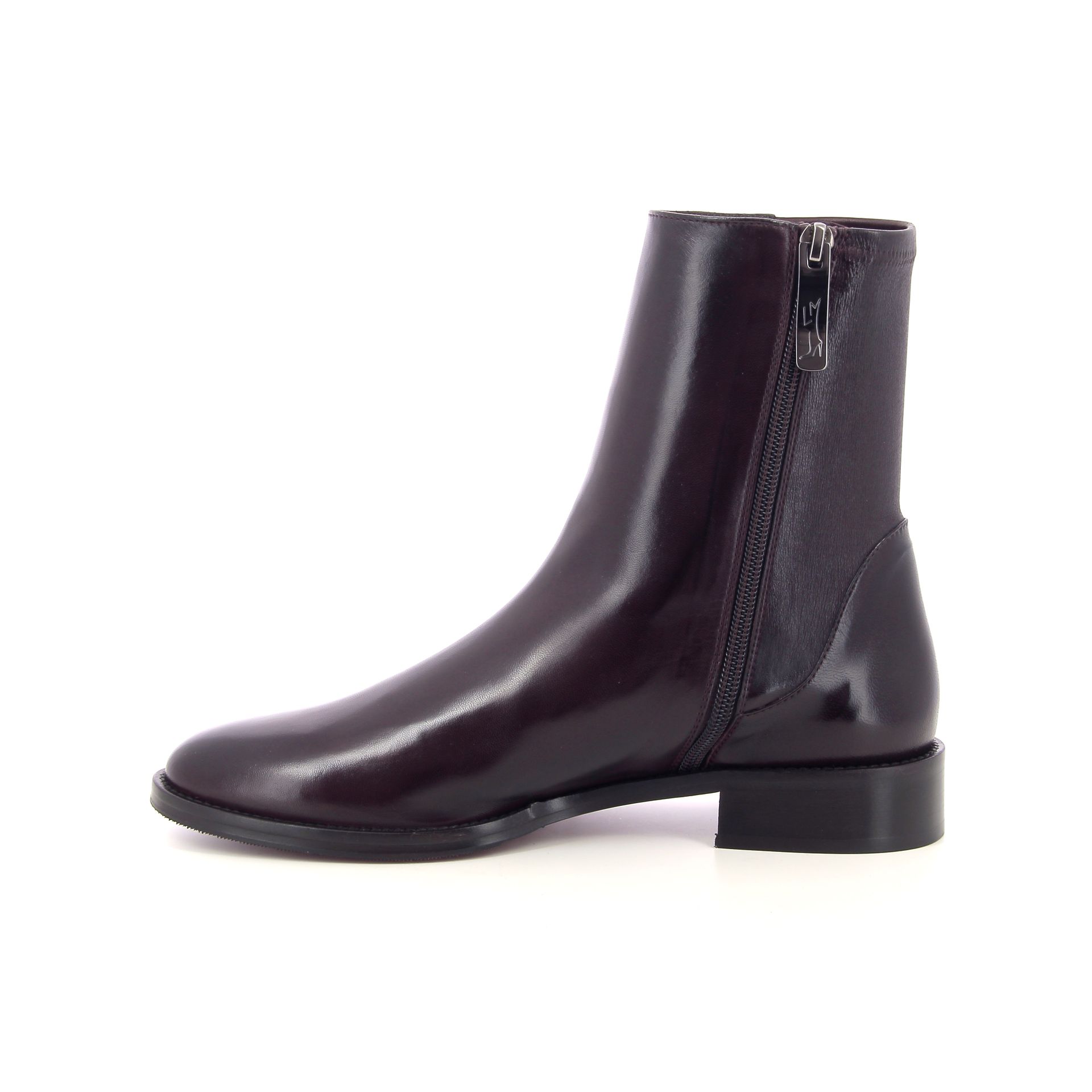 Lorenzo Masiero Boots 266650 rood