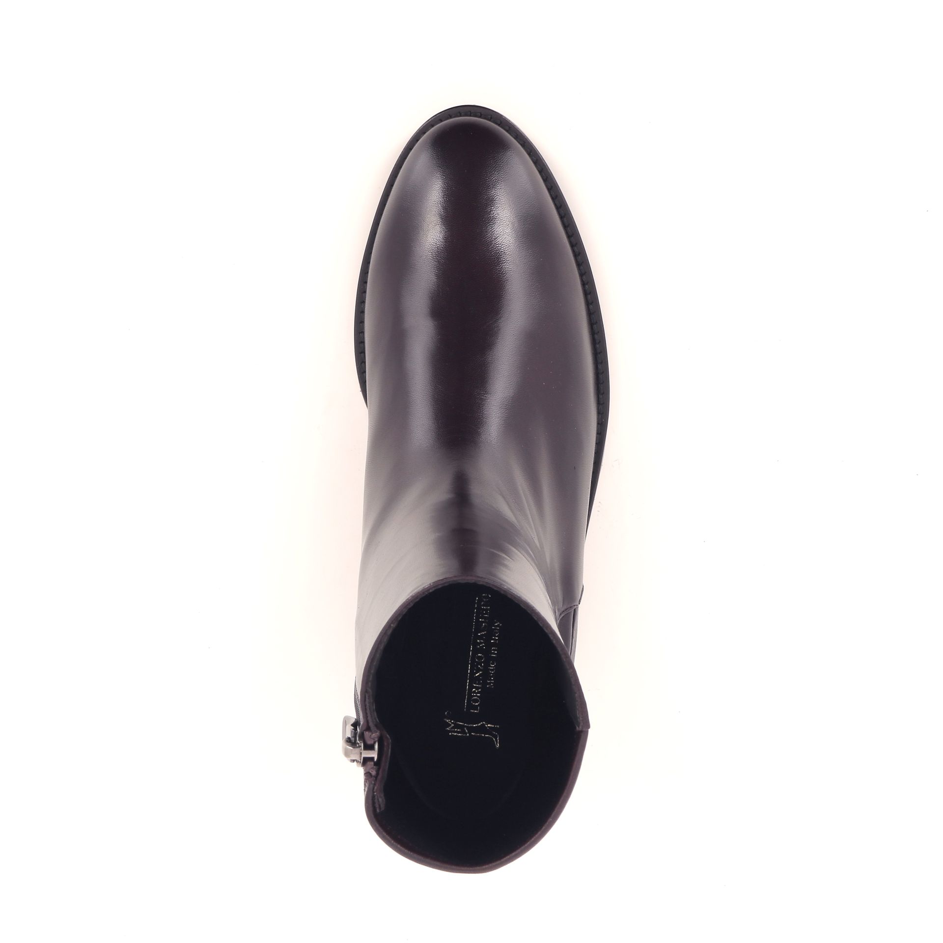 Lorenzo Masiero Boots 266650 rood