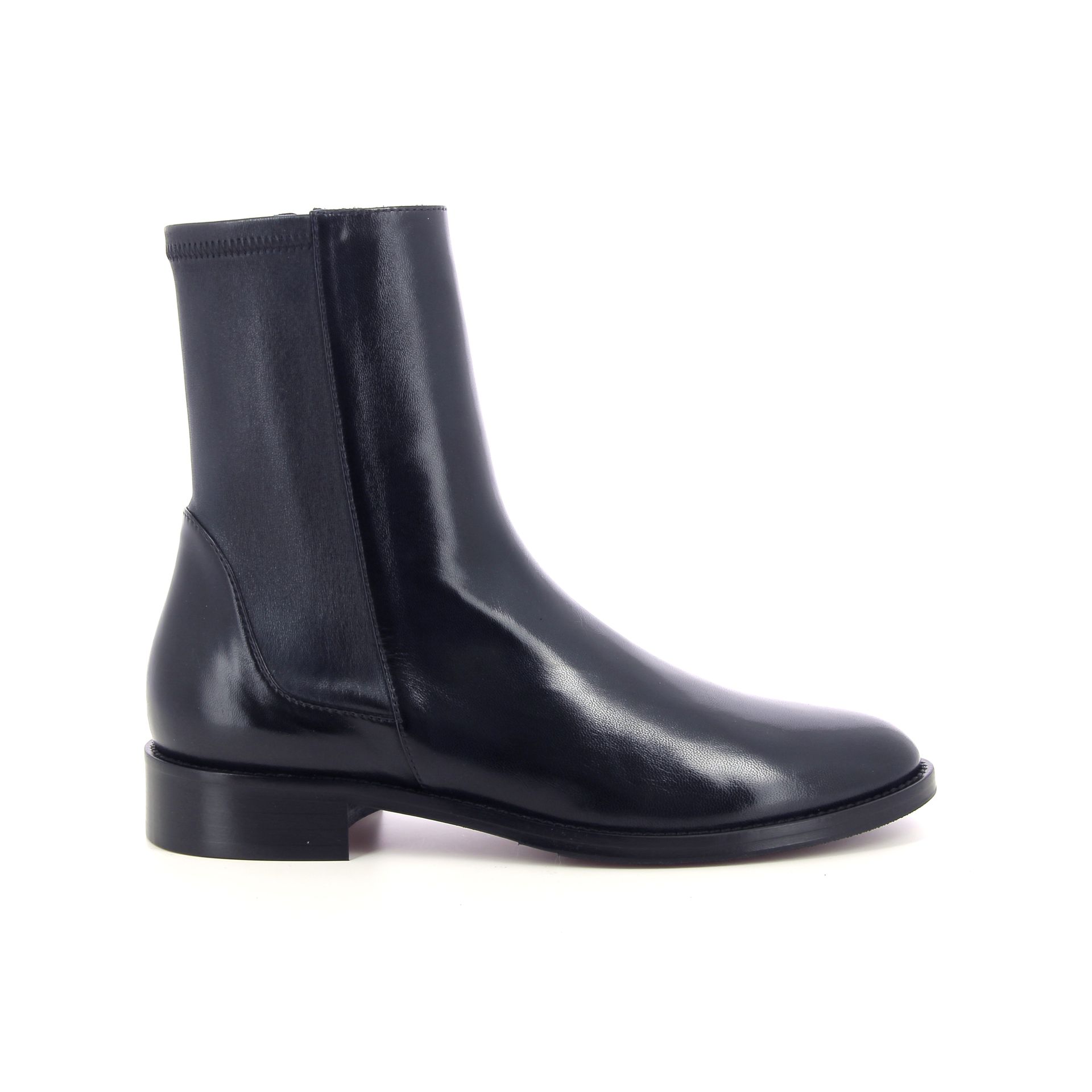 Lorenzo Masiero Boots 266651 blauw