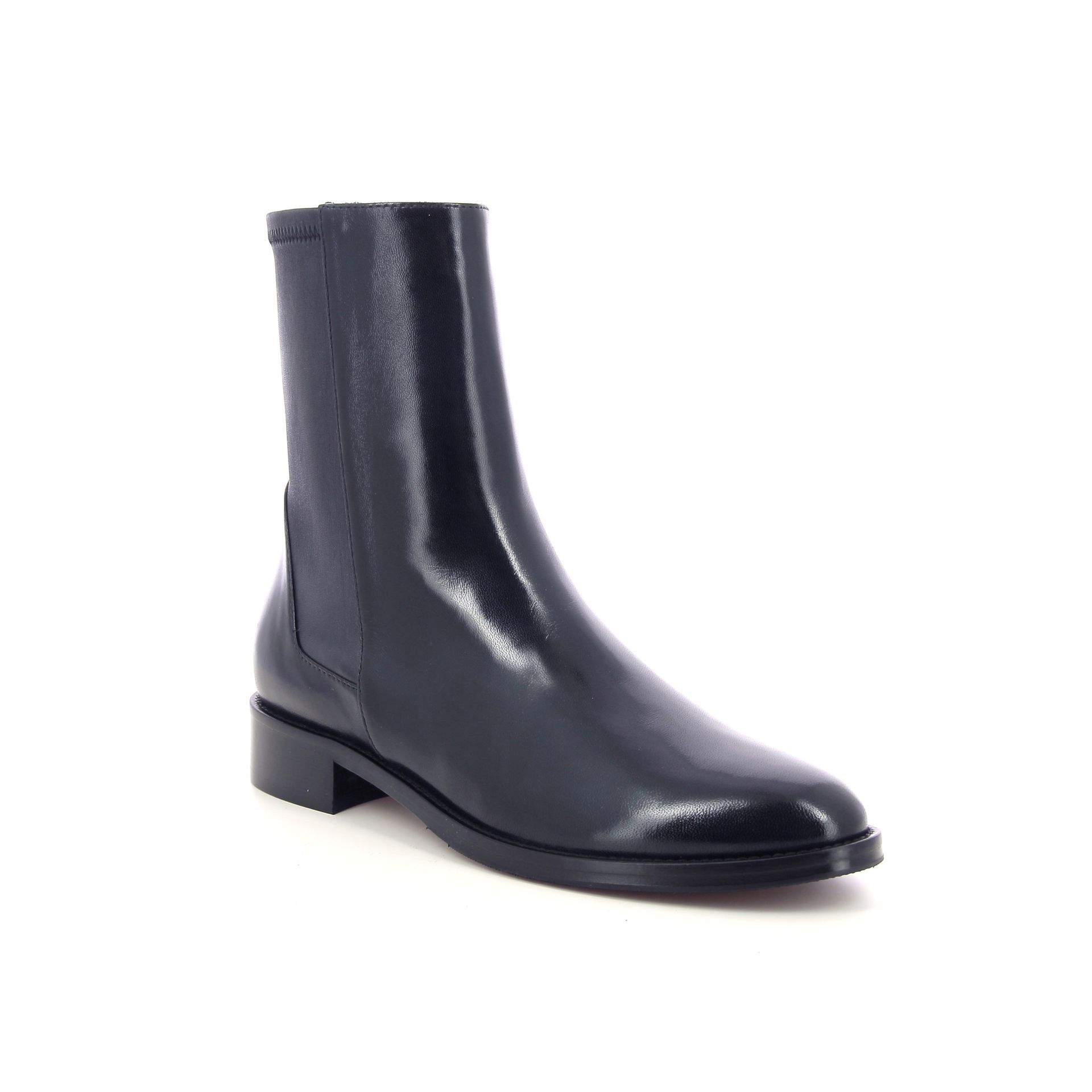 Lorenzo Masiero Boots 266651 blauw