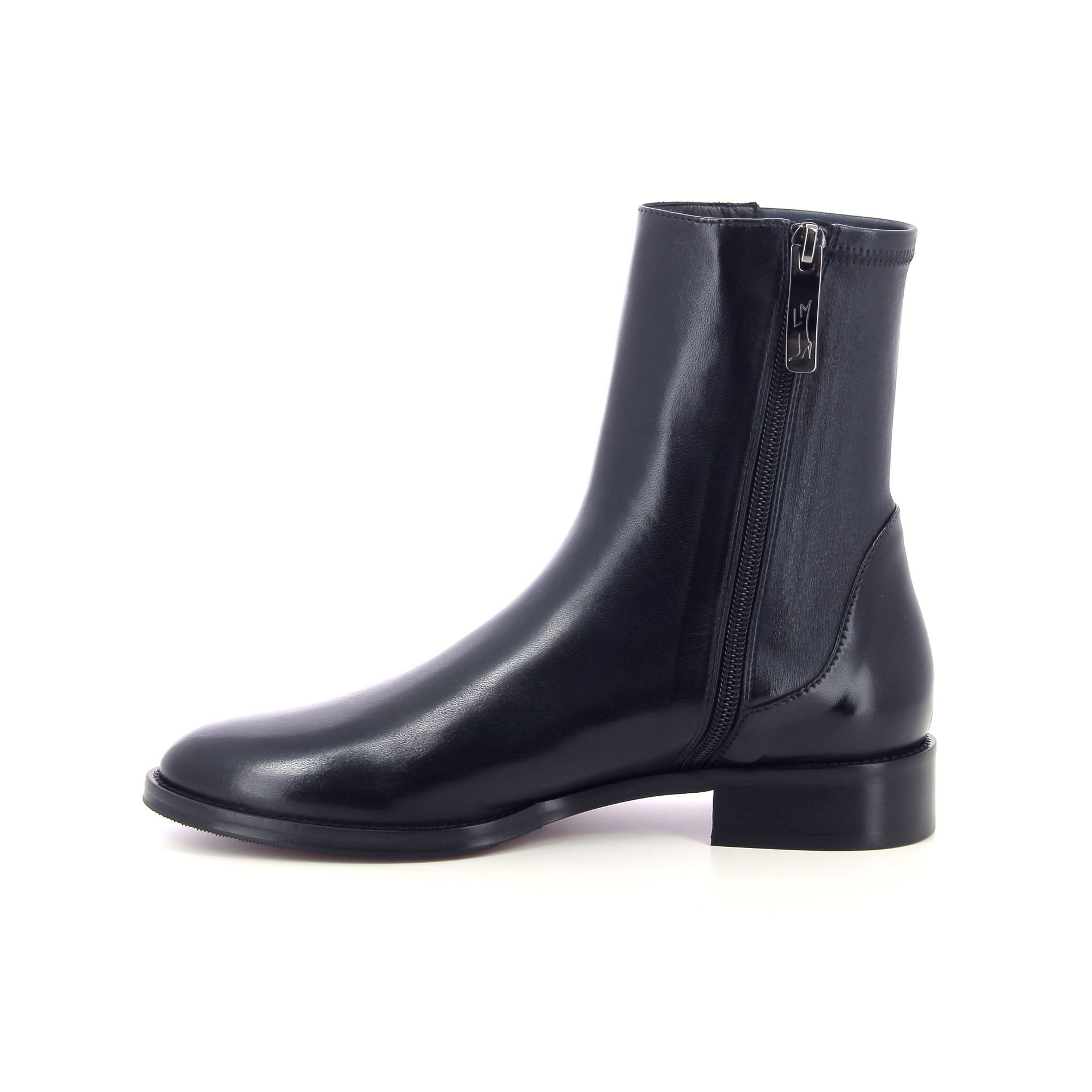 Lorenzo Masiero Boots 266651 blauw