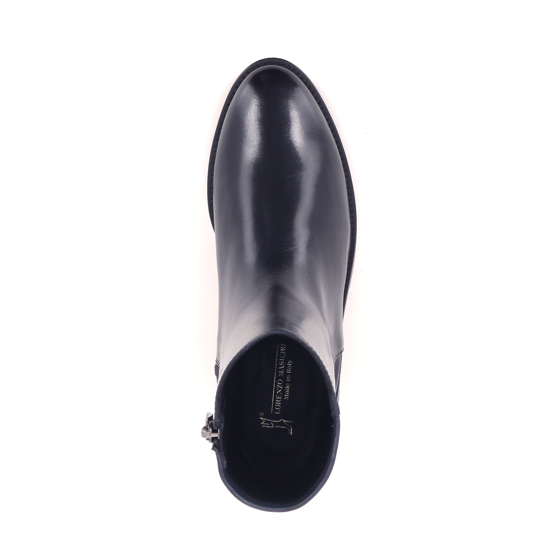 Lorenzo Masiero Boots 266651 blauw