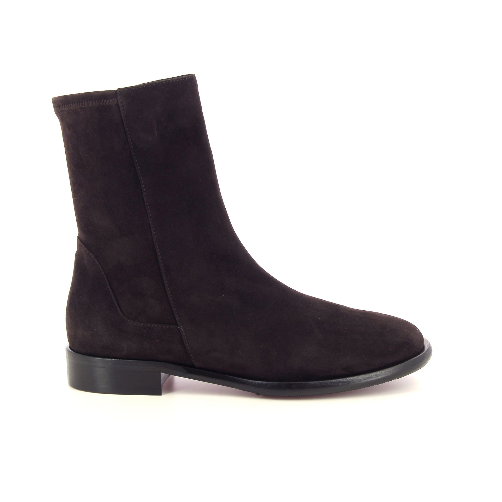 Lorenzo Masiero Boots 266652 bruin
