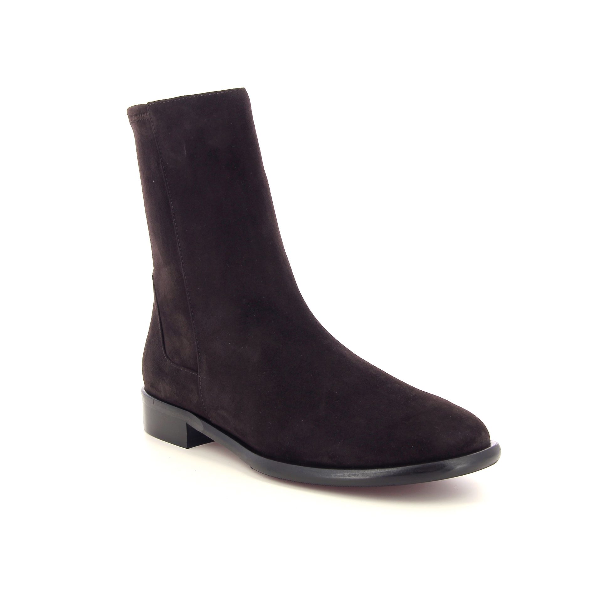 Lorenzo Masiero Boots 266652 bruin