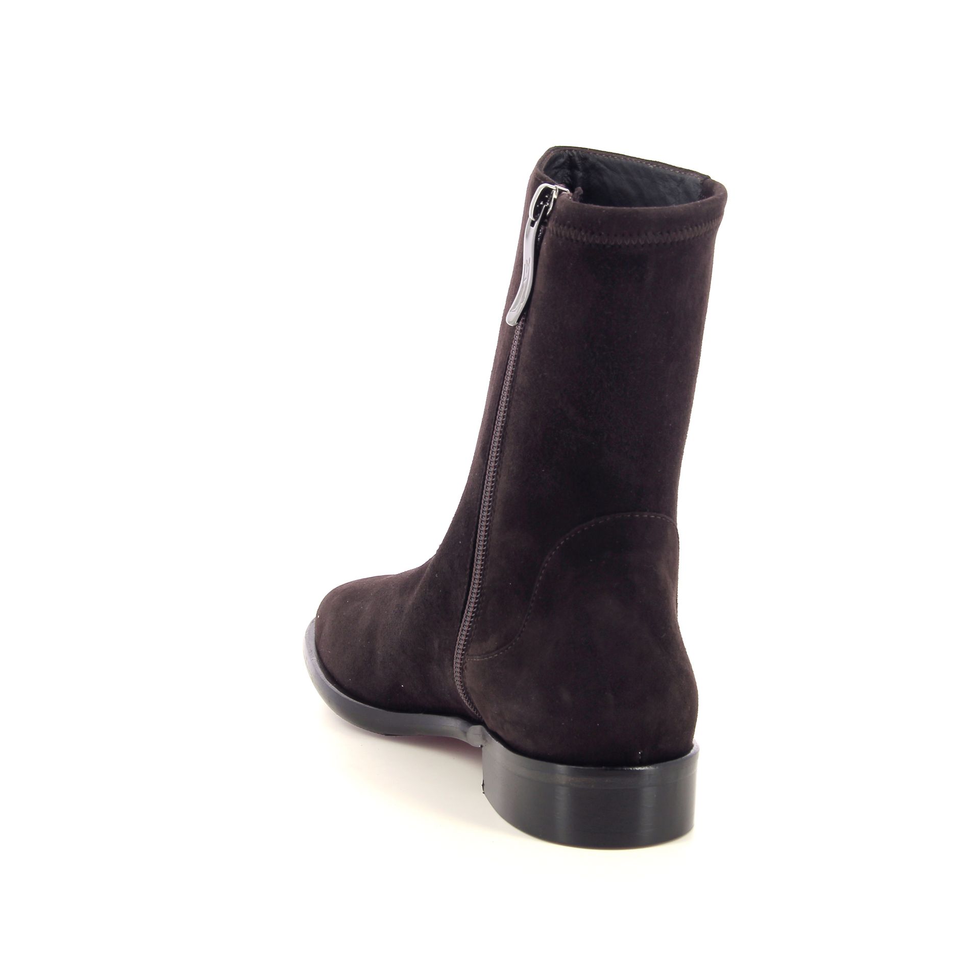 Lorenzo Masiero Boots 266652 bruin