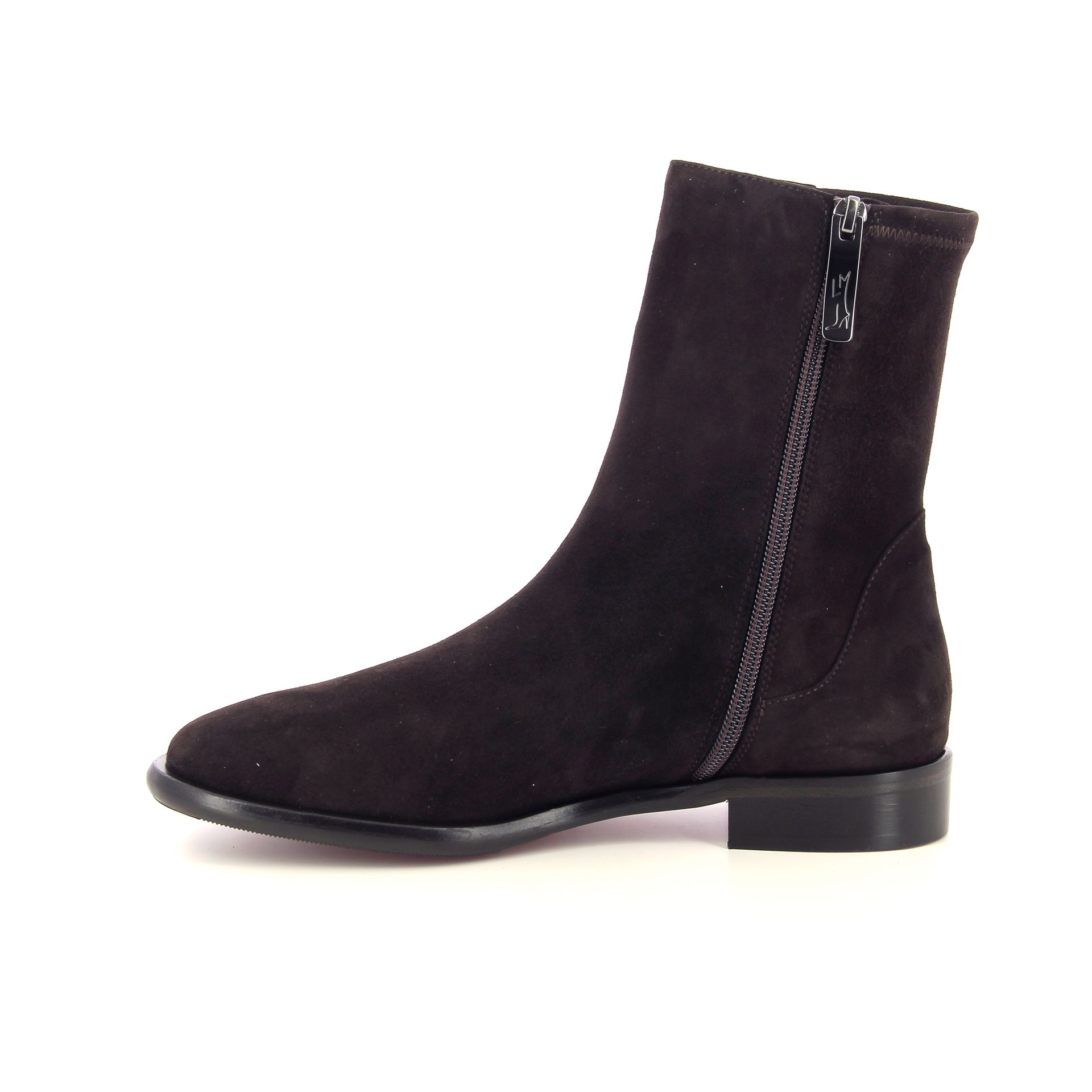 Lorenzo Masiero Boots 266652 bruin