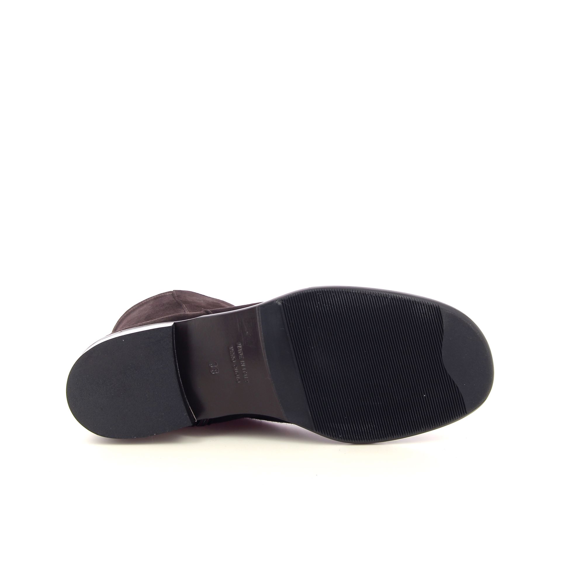 Lorenzo Masiero Boots 266652 bruin