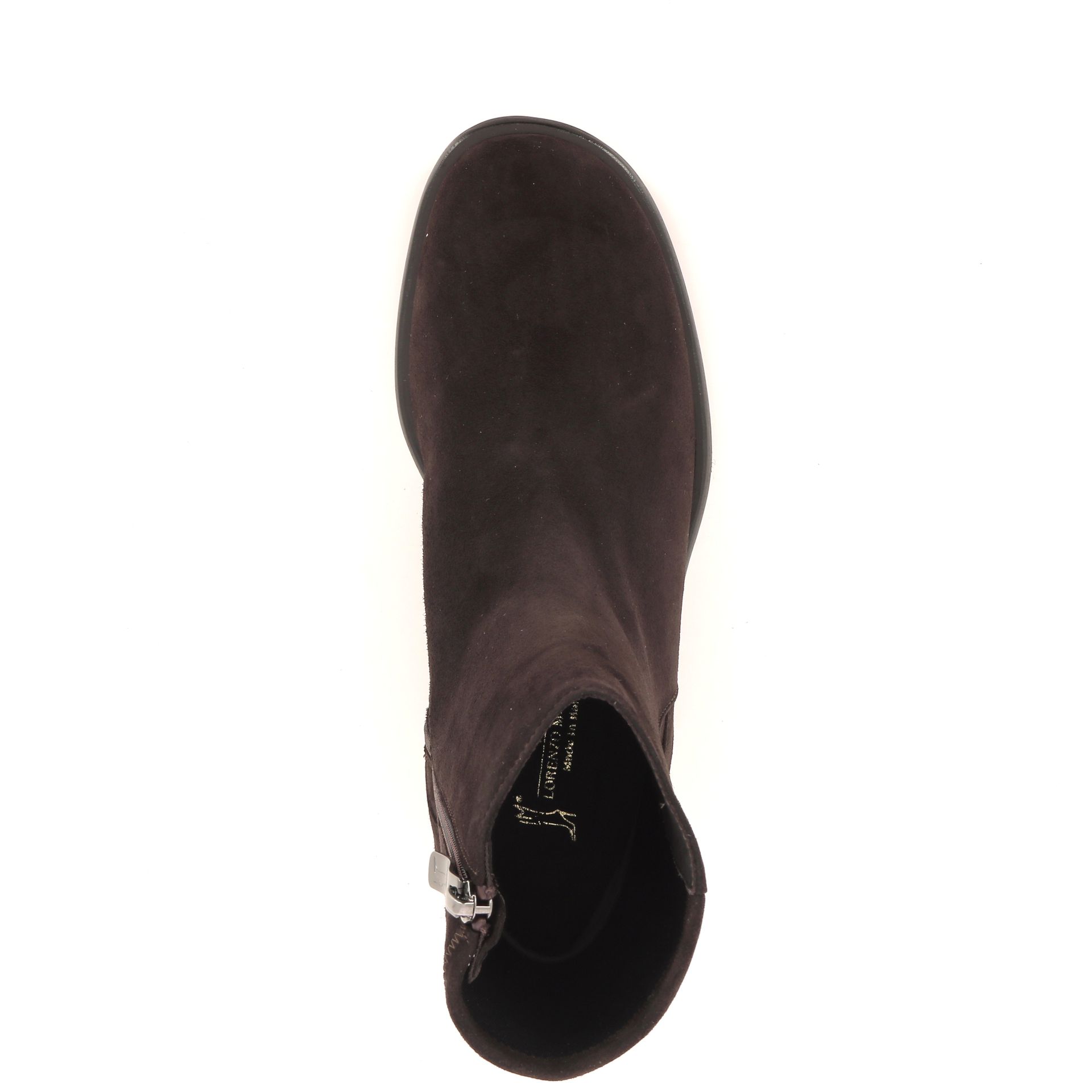 Lorenzo Masiero Boots 266652 bruin