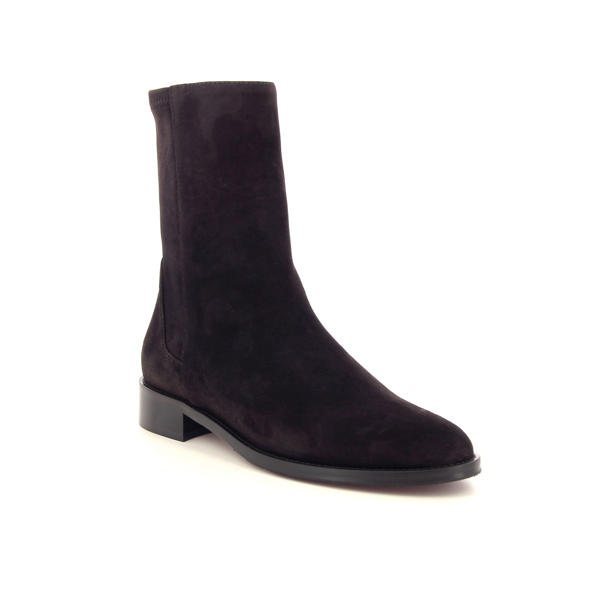 Lorenzo Masiero Boots 266653 bruin