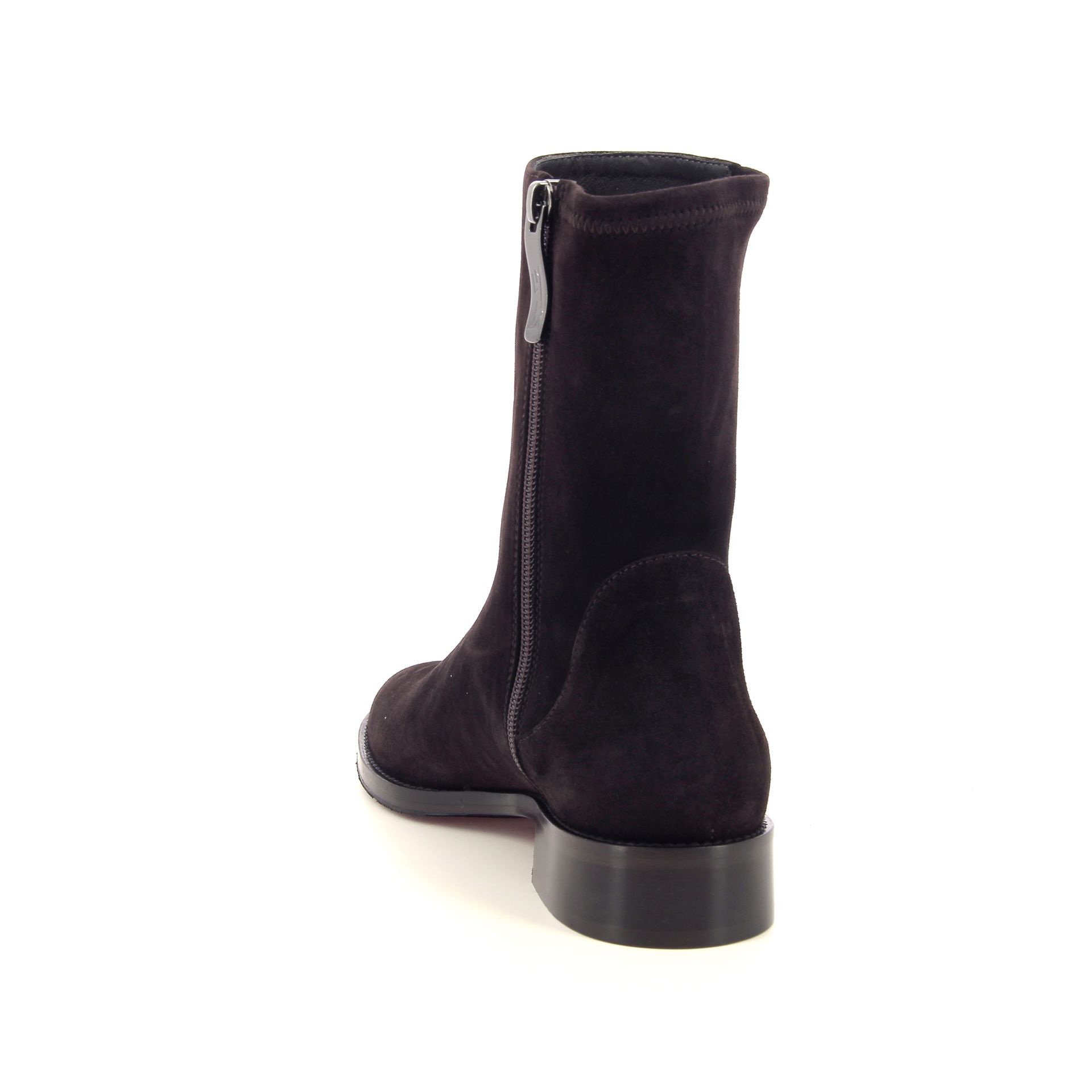 Lorenzo Masiero Boots 266653 bruin