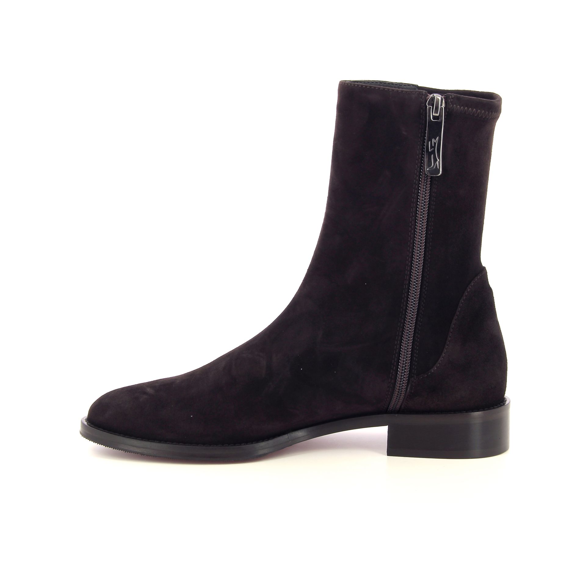 Lorenzo Masiero Boots 266653 bruin