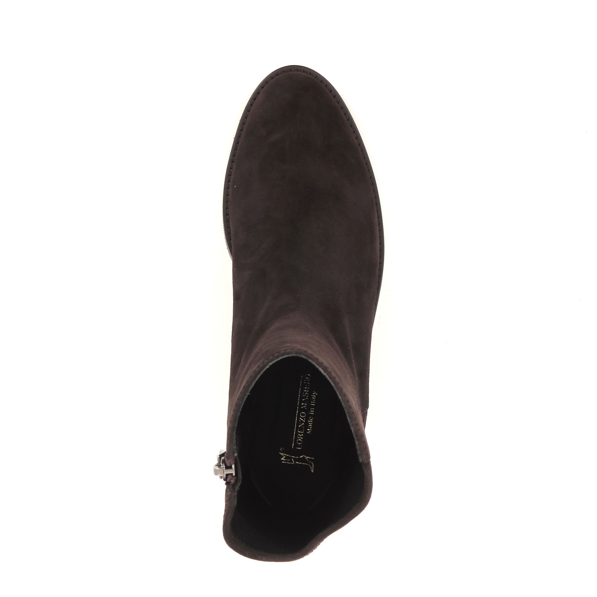 Lorenzo Masiero Boots 266653 bruin