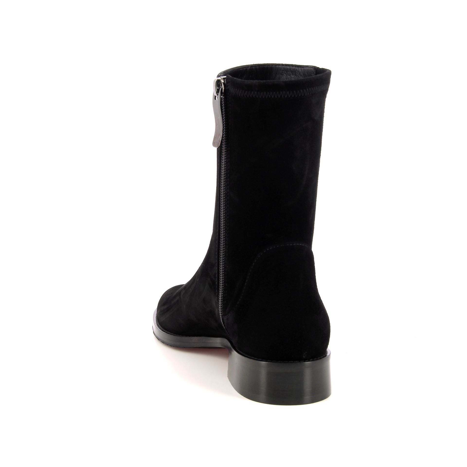 Lorenzo Masiero Boots 266654 zwart