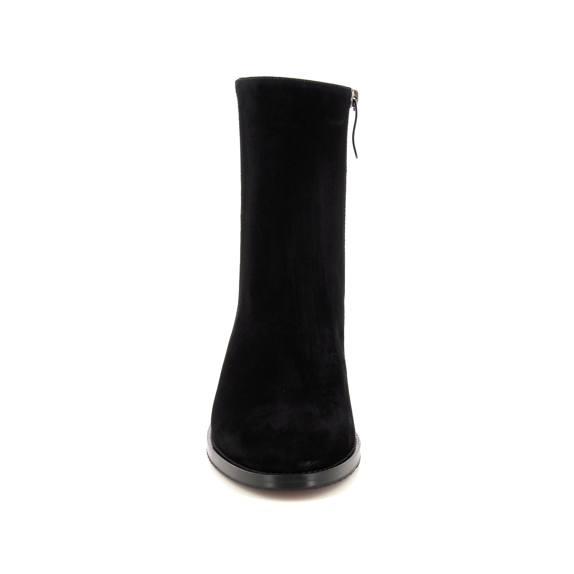 Lorenzo Masiero Boots 266654 zwart