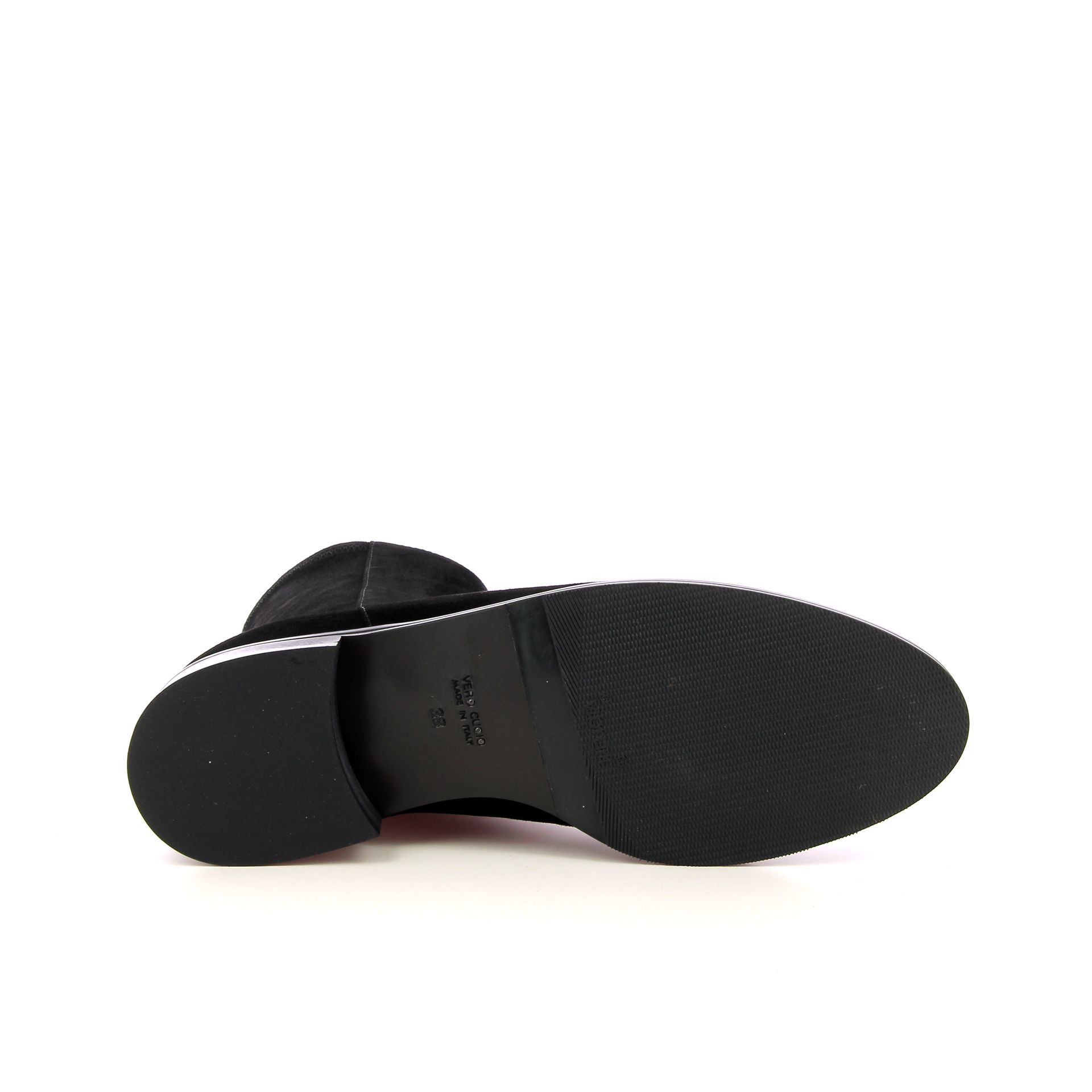 Lorenzo Masiero Boots 266654 zwart