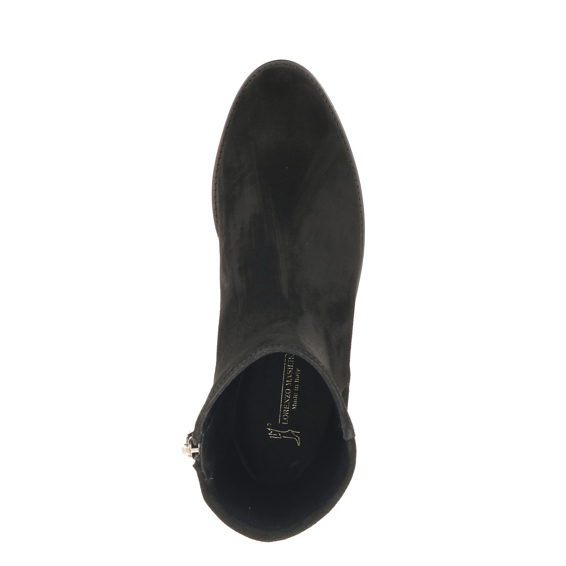 Lorenzo Masiero Boots 266654 zwart