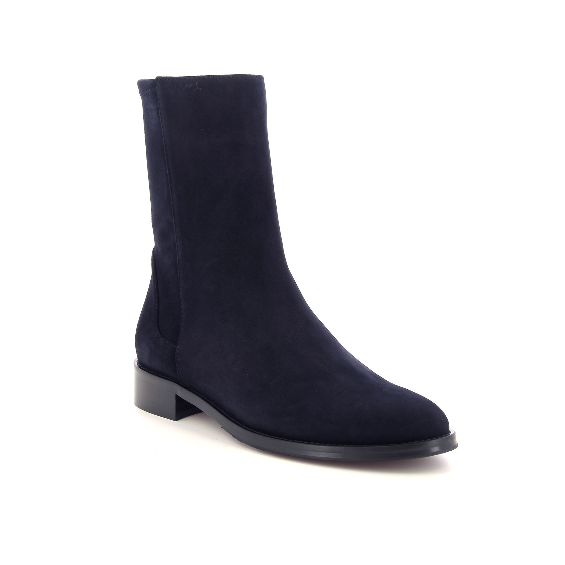 Lorenzo Masiero Boots 266655 blauw