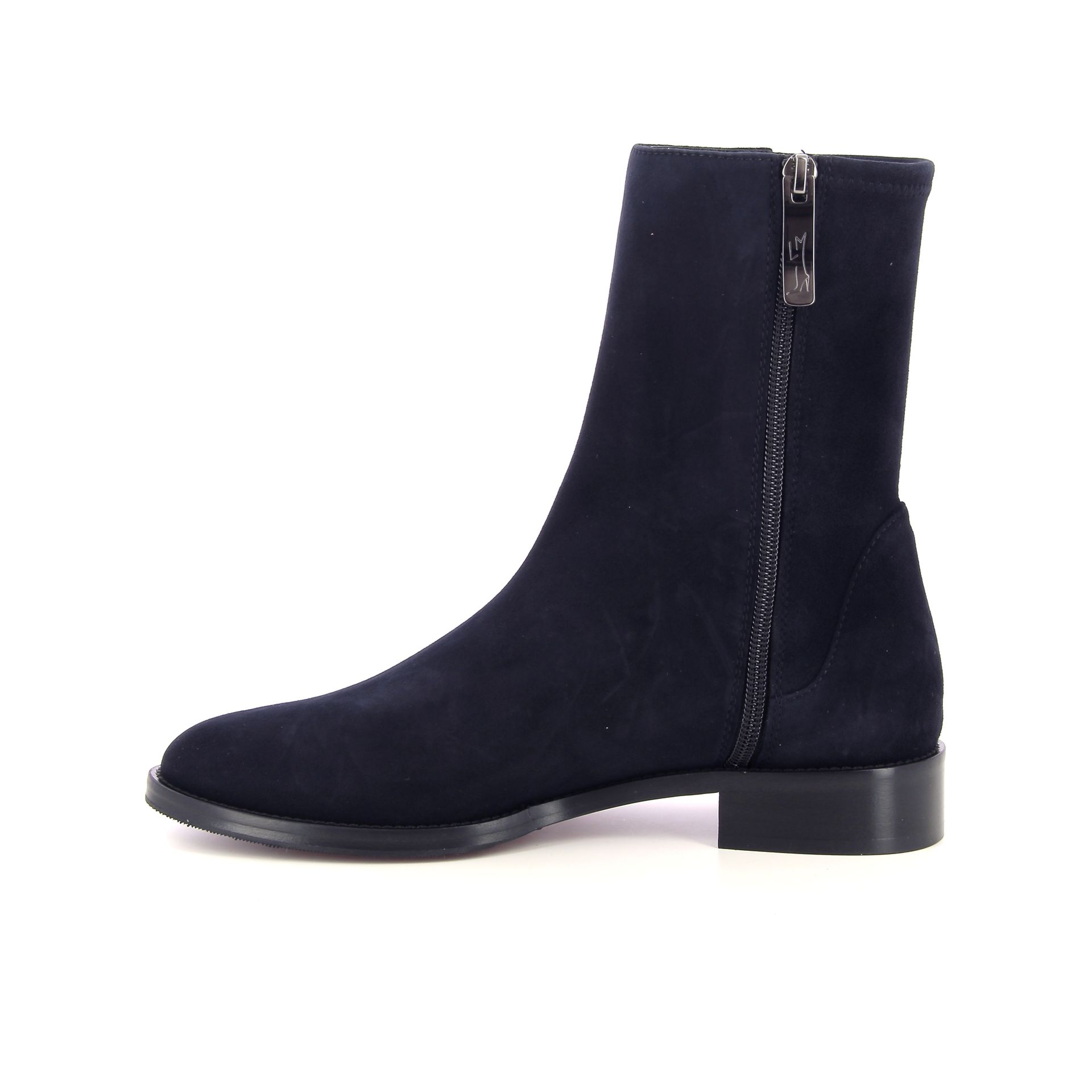 Lorenzo Masiero Boots 266655 blauw