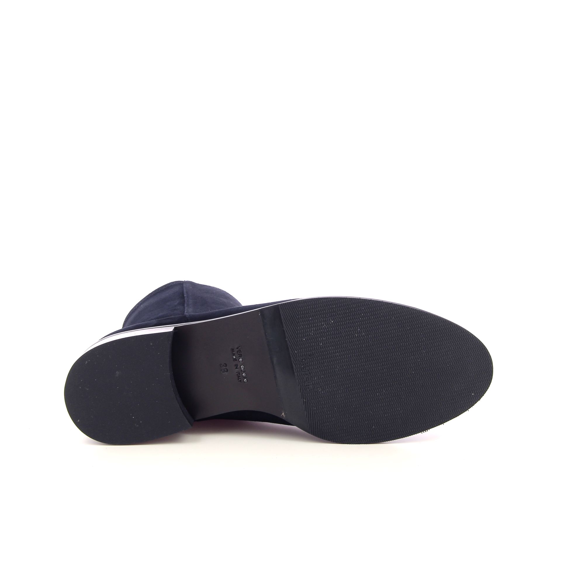 Lorenzo Masiero Boots 266655 blauw