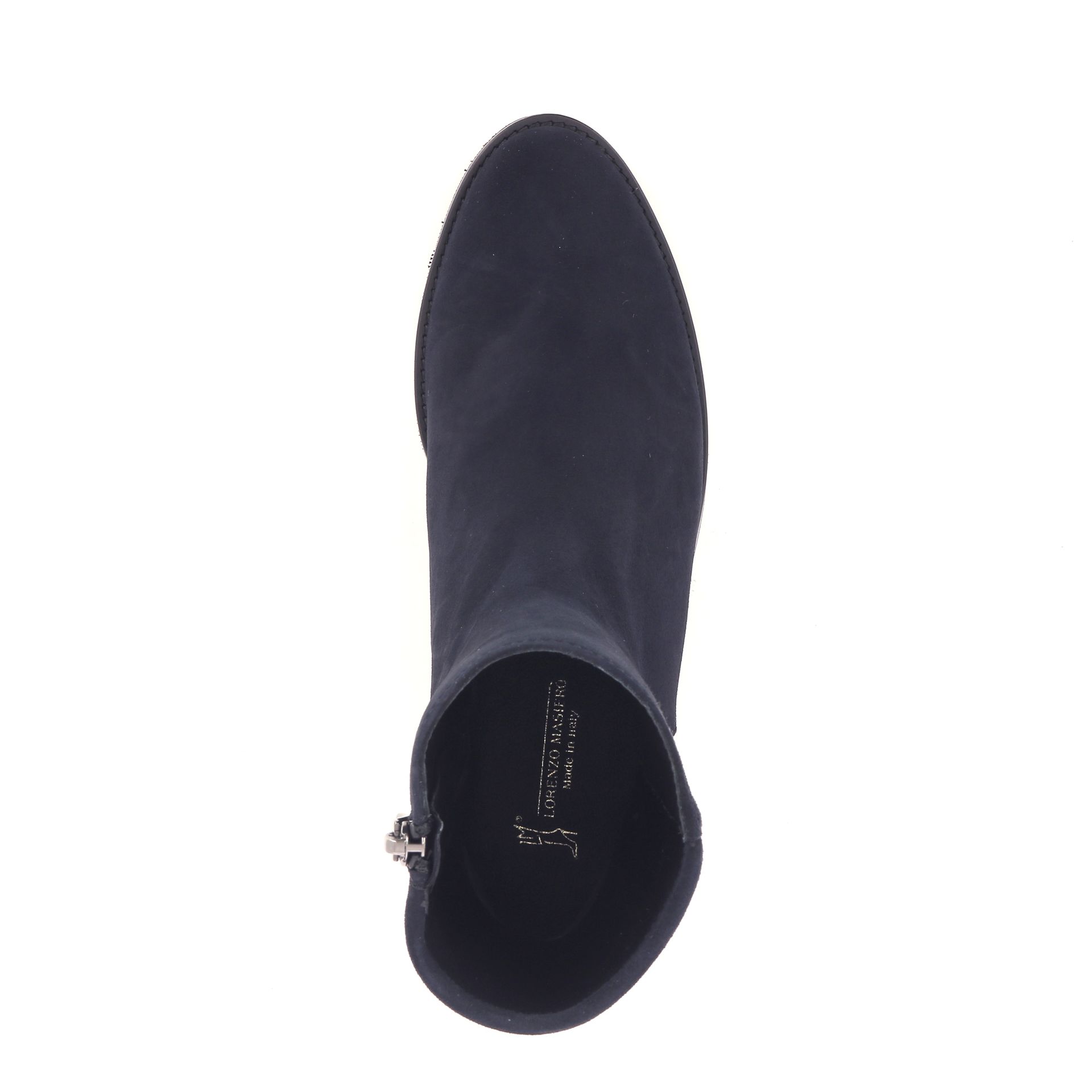 Lorenzo Masiero Boots 266655 blauw