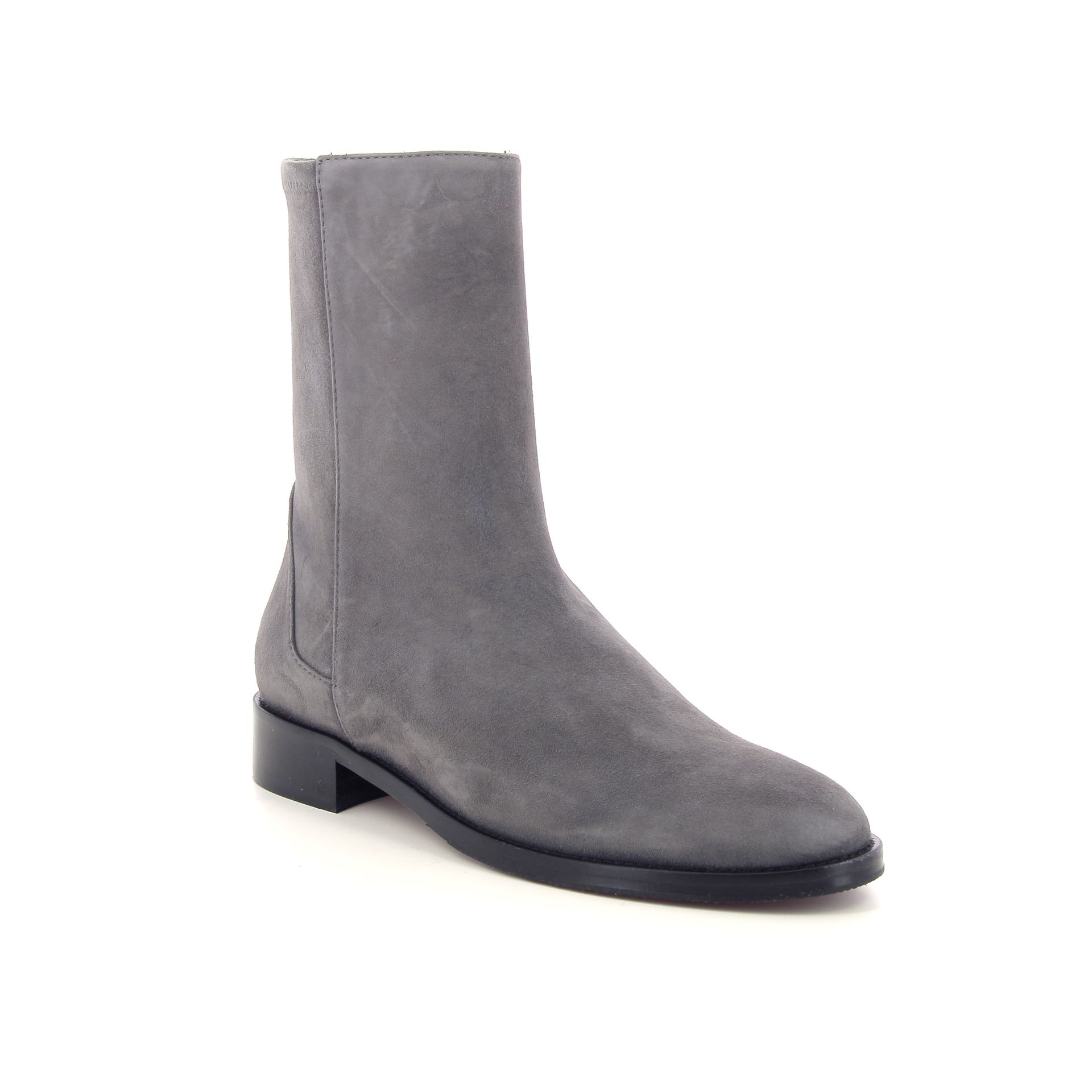 Lorenzo Masiero Boots 266656 grijs