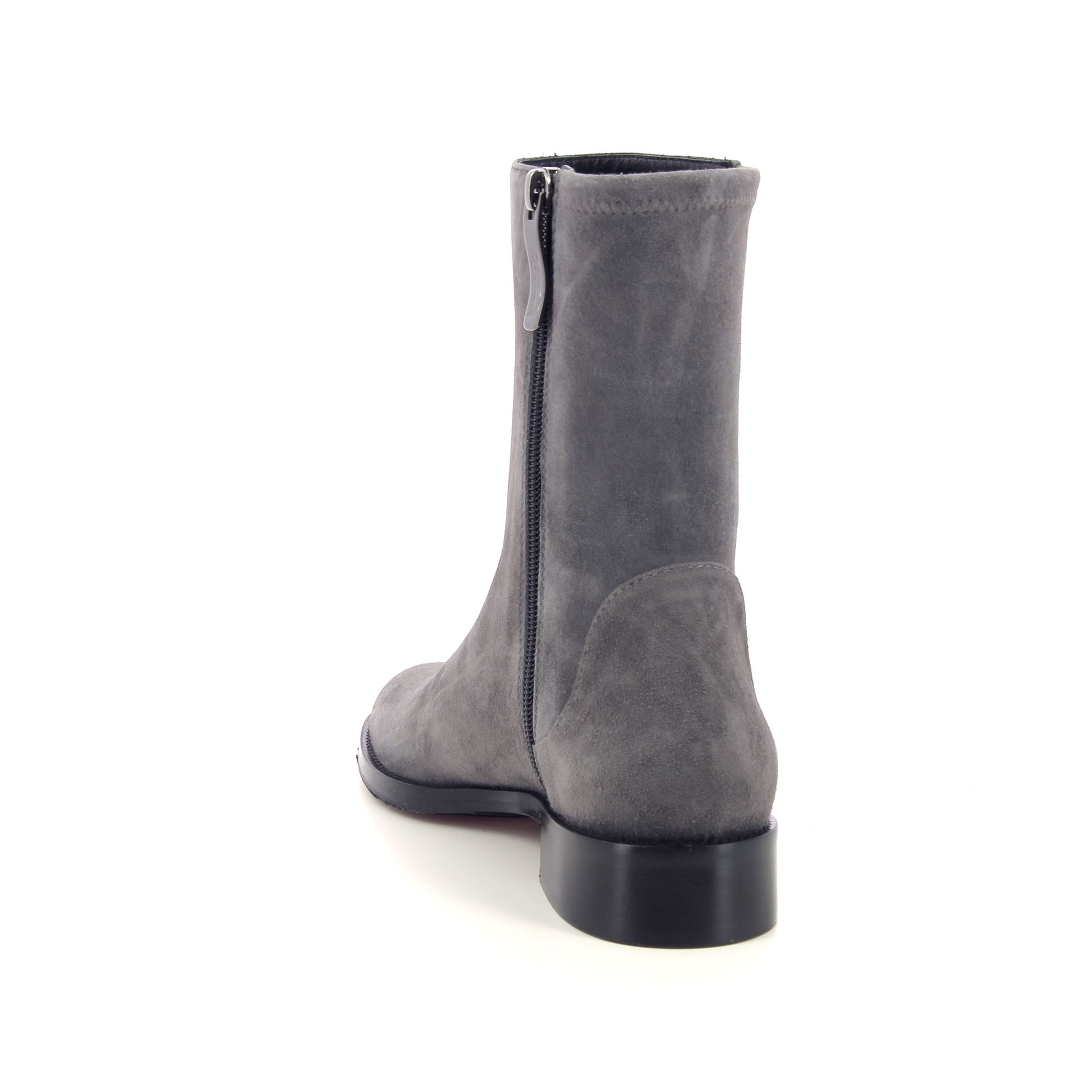 Lorenzo Masiero Boots 266656 grijs