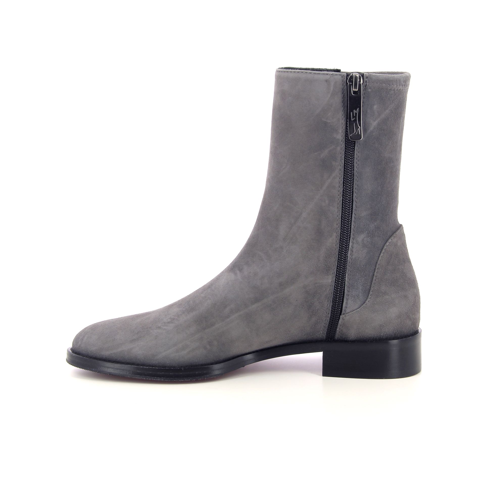 Lorenzo Masiero Boots 266656 grijs