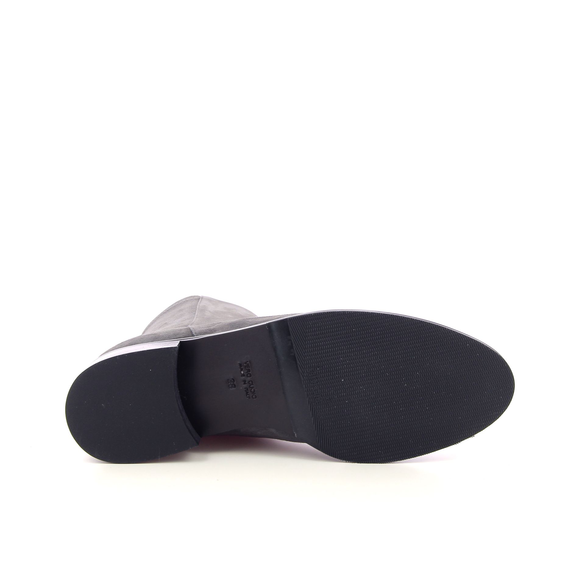 Lorenzo Masiero Boots 266656 grijs