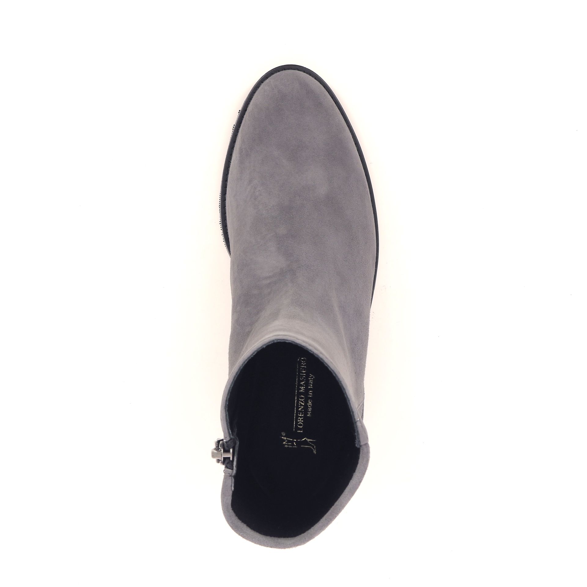 Lorenzo Masiero Boots 266656 grijs