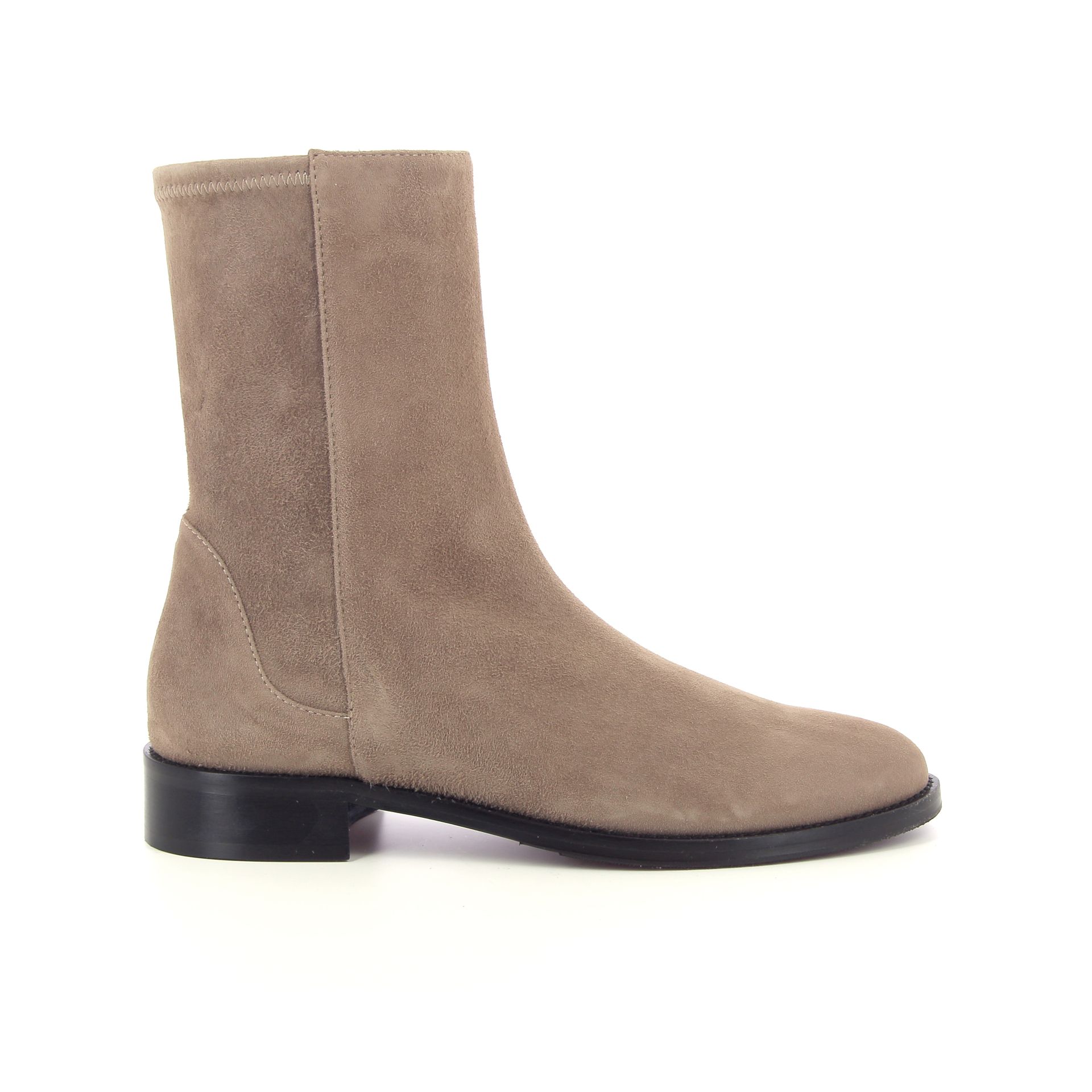 Lorenzo Masiero Boots 266657 taupe