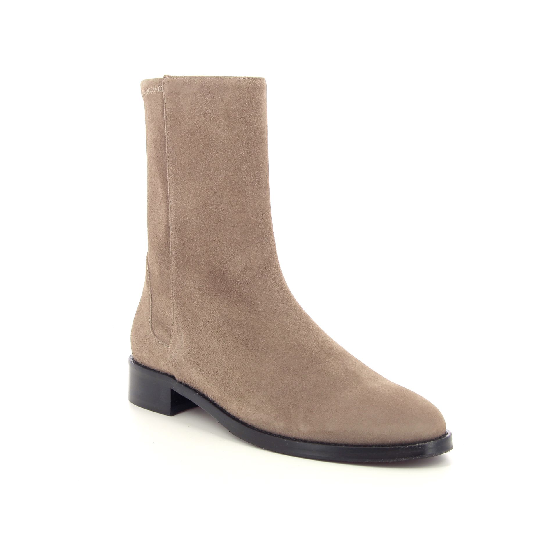 Lorenzo Masiero Boots 266657 taupe