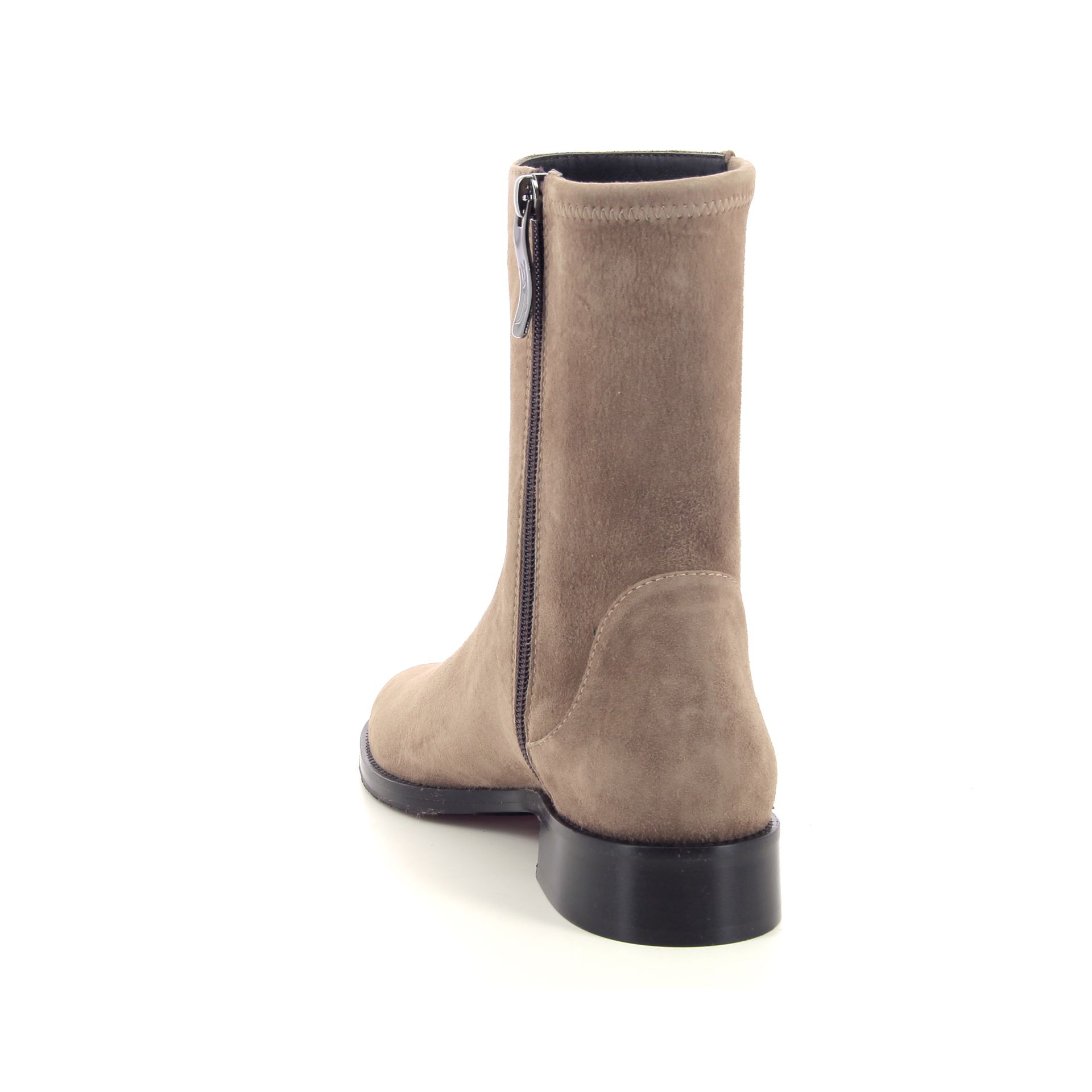 Lorenzo Masiero Boots 266657 taupe