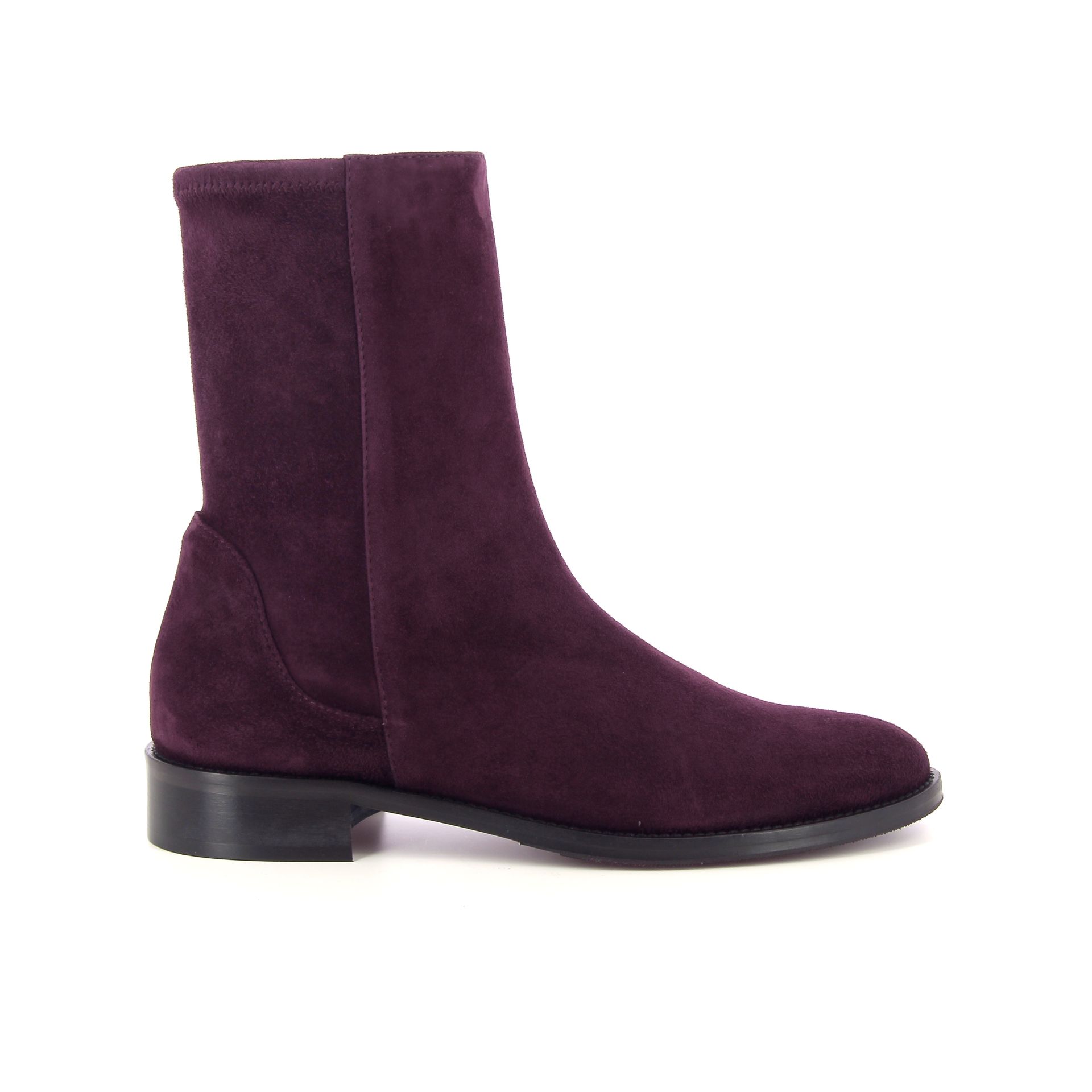 Lorenzo Masiero Boots 266658 rood