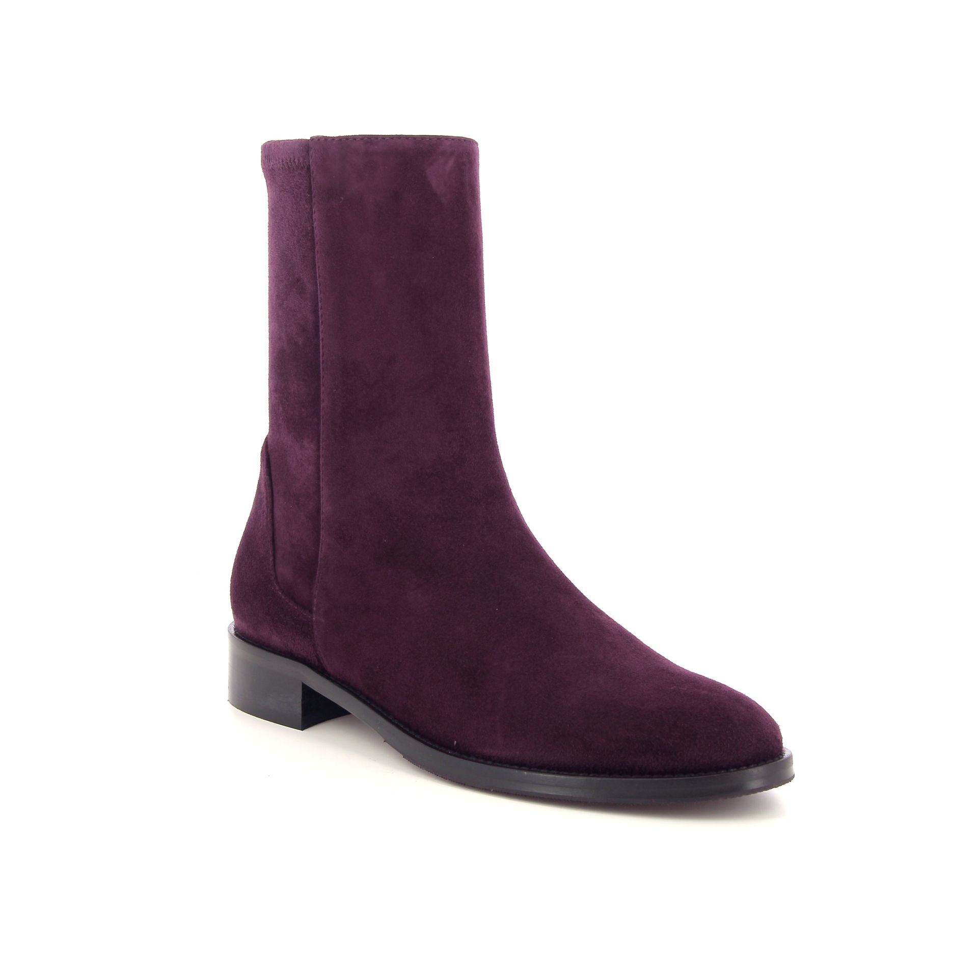 Lorenzo Masiero Boots 266658 rood
