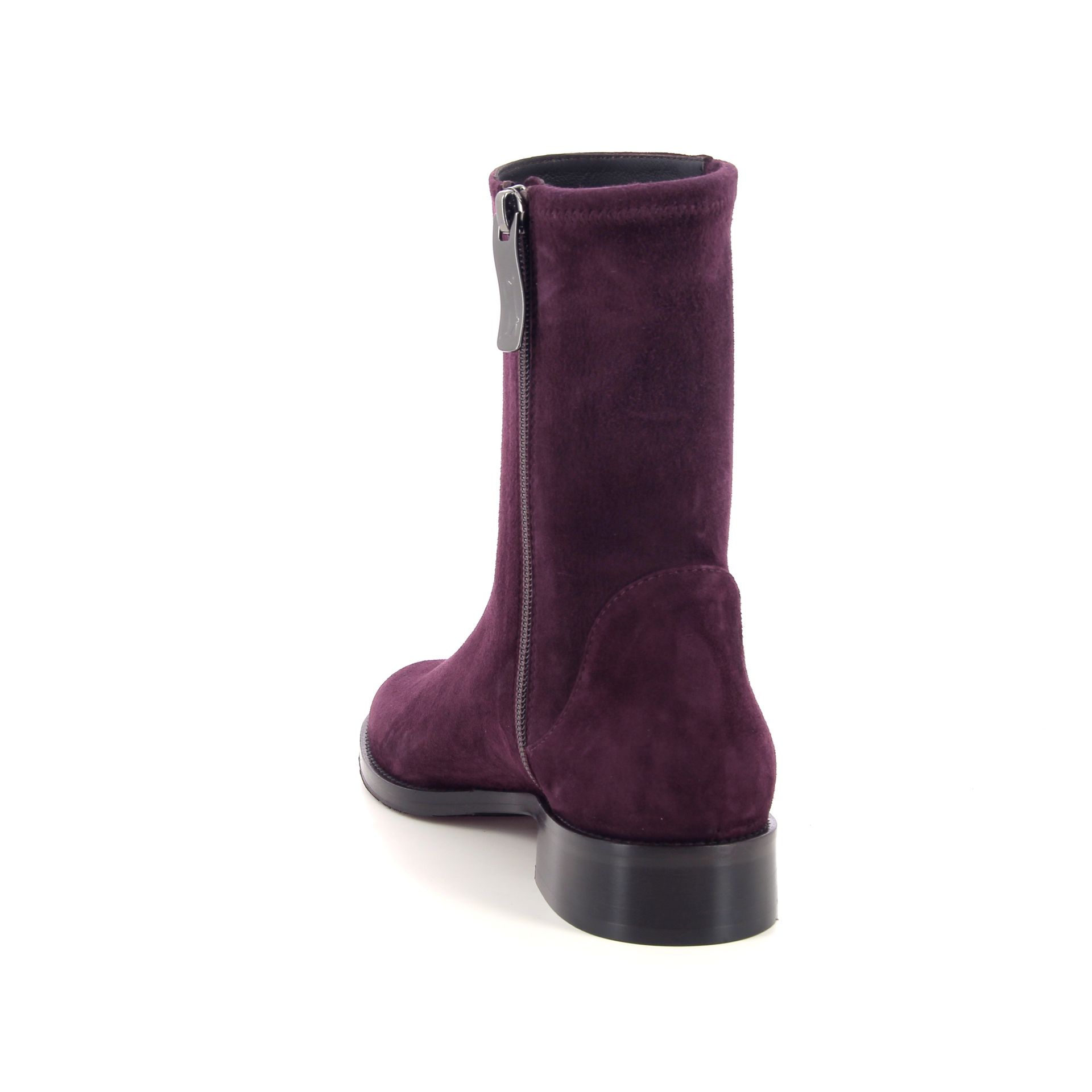 Lorenzo Masiero Boots 266658 rood
