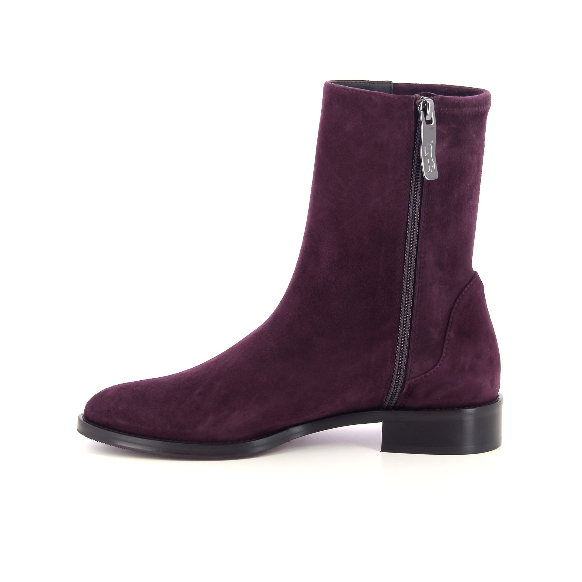 Lorenzo Masiero Boots 266658 rood
