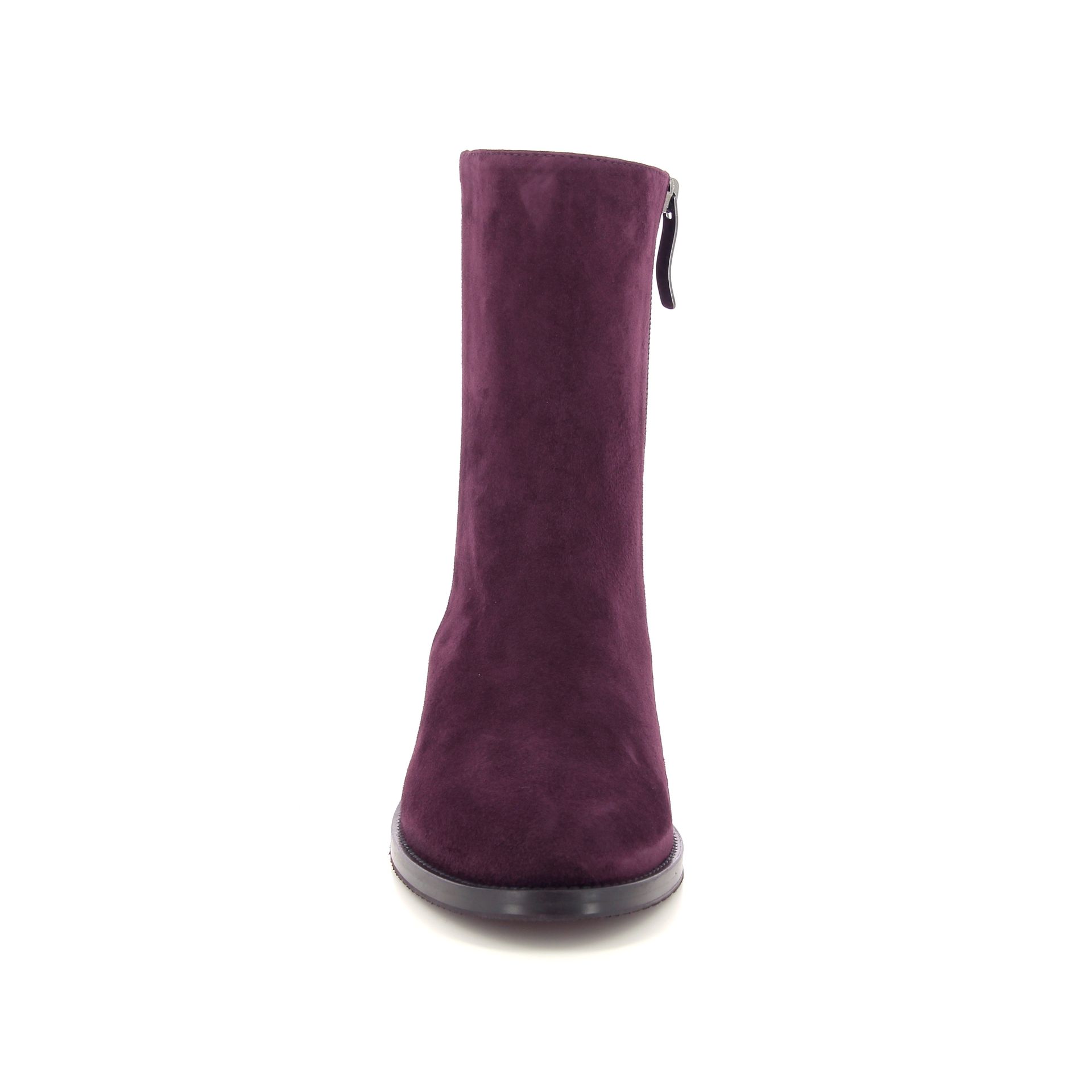 Lorenzo Masiero Boots 266658 rood