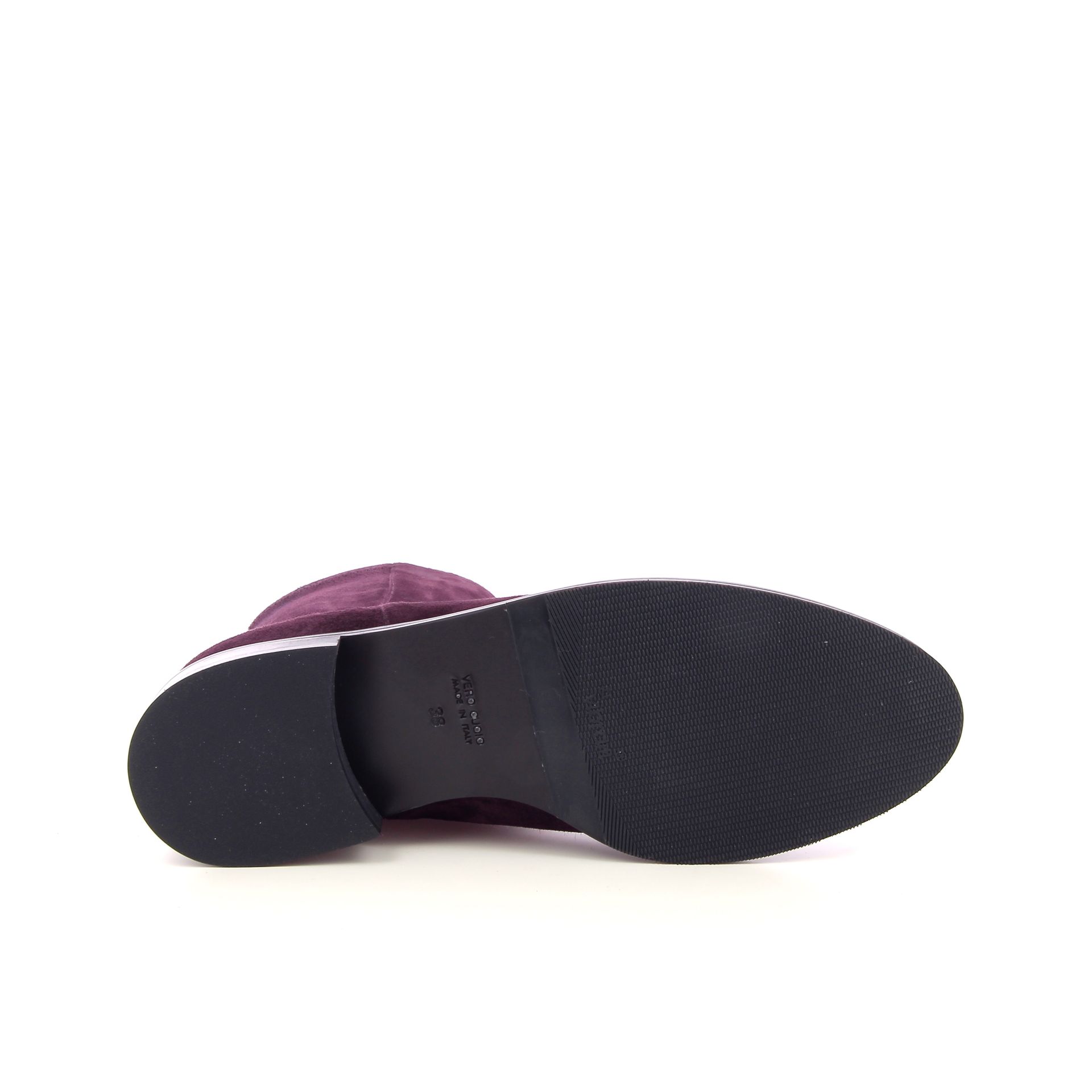 Lorenzo Masiero Boots 266658 rood